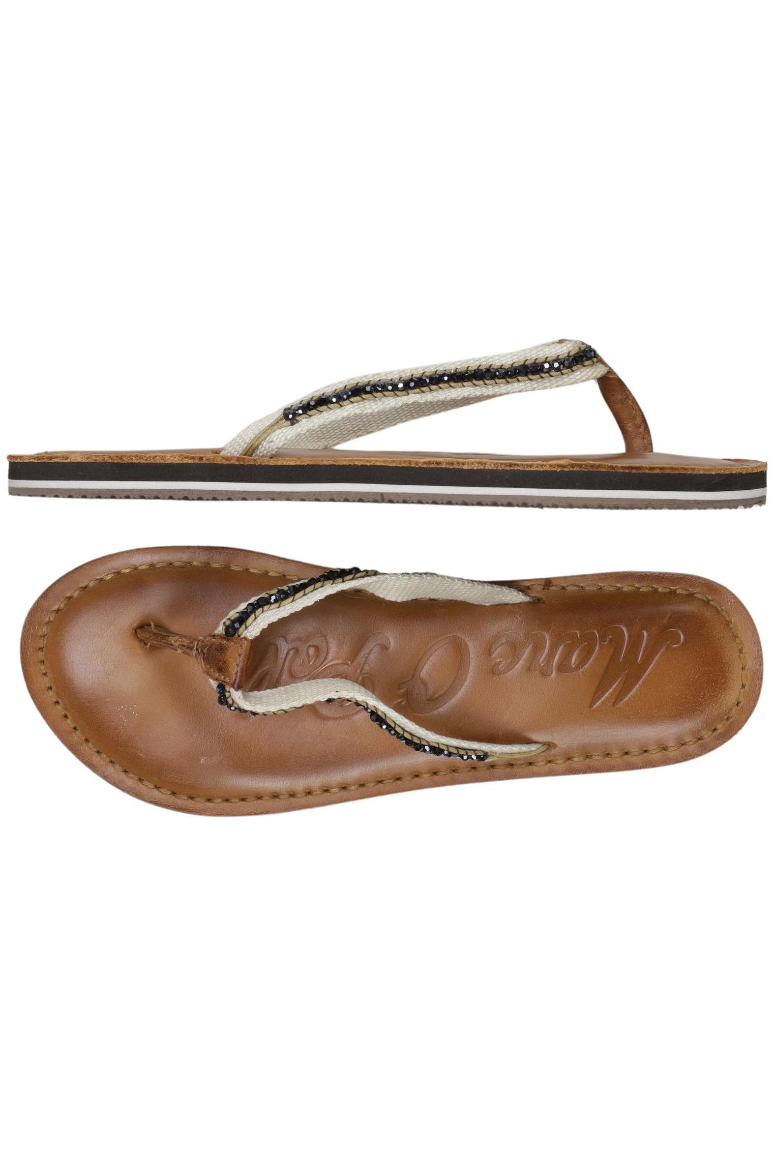 

Marc O Polo Damen Sandale, mehrfarbig, Gr. 40