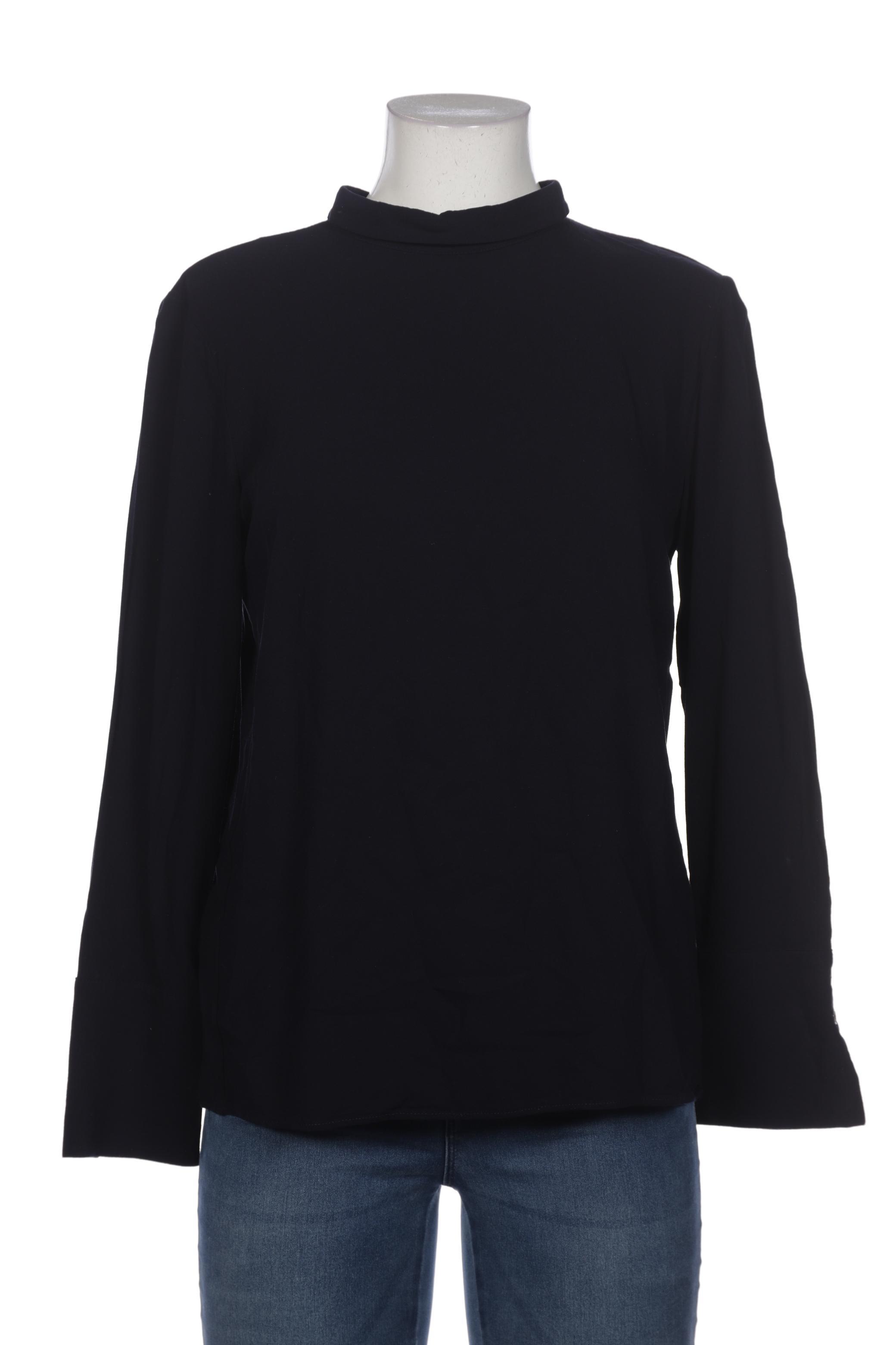 

Marc O Polo Damen Bluse, marineblau, Gr. 42