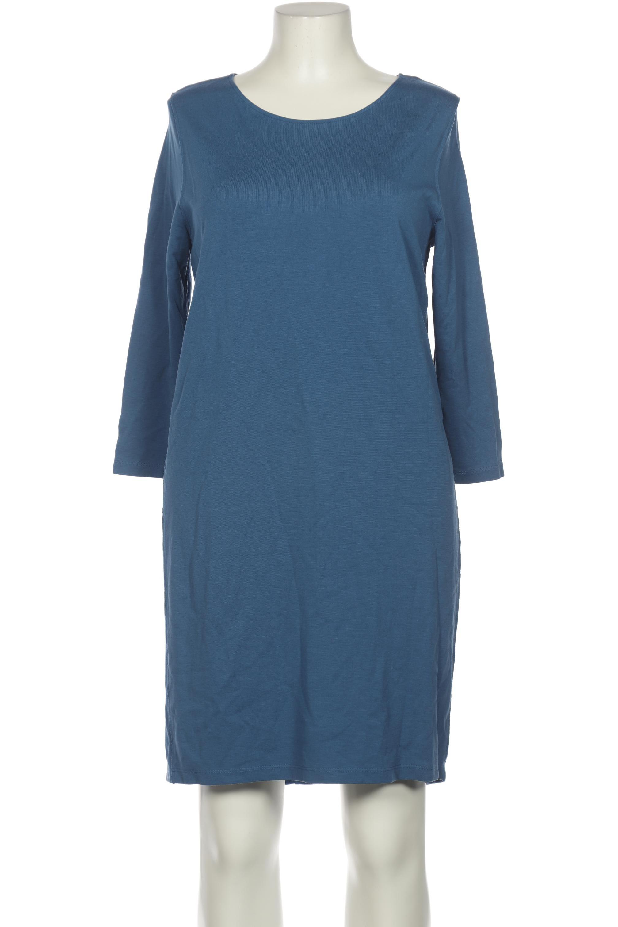 

Marc O Polo Damen Kleid, blau, Gr. 42