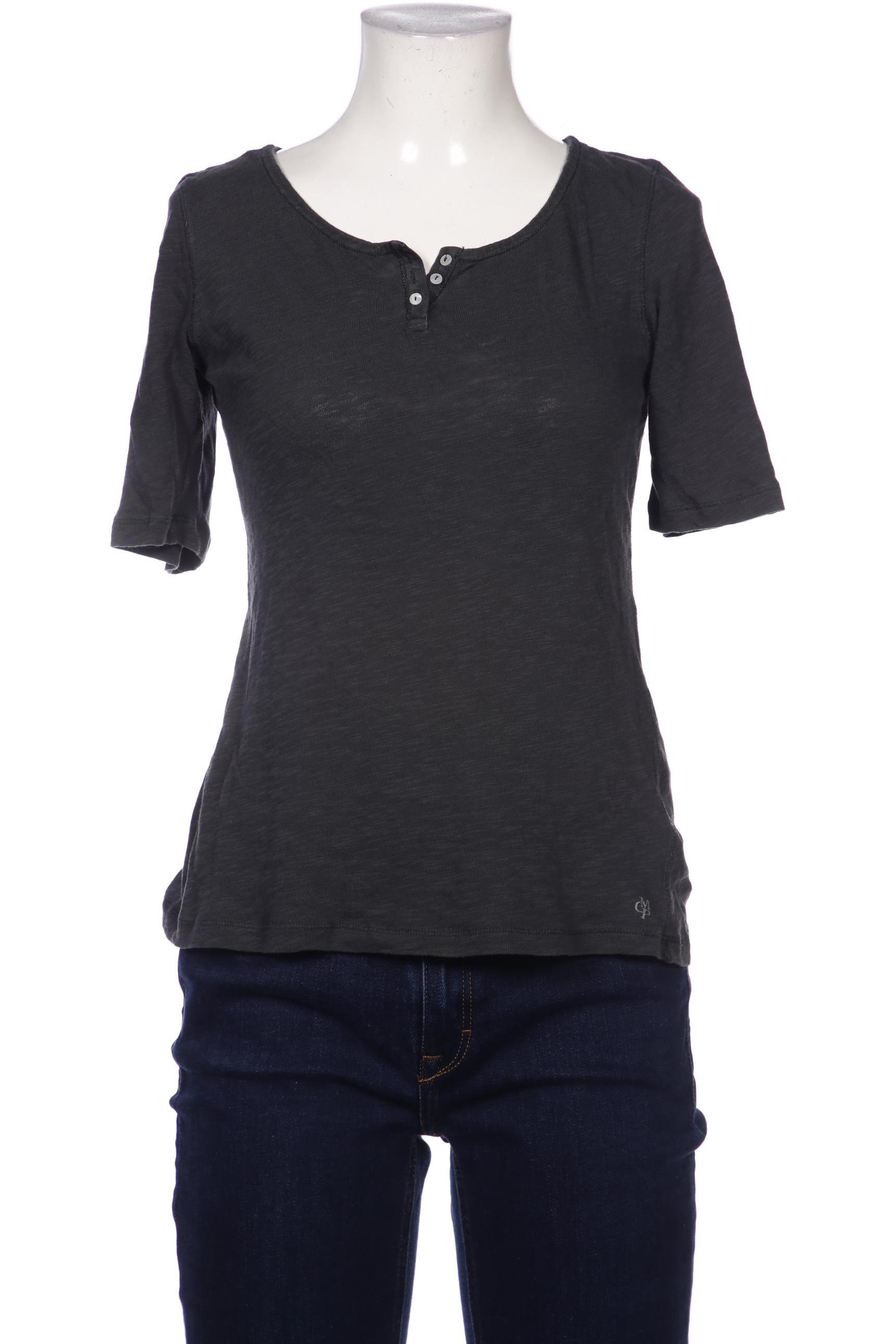 

Marc O Polo Damen T-Shirt, grün