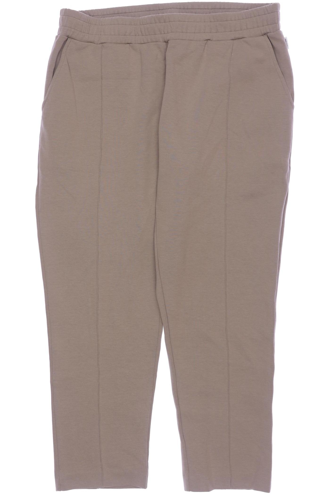 

Marc O Polo Damen Stoffhose, beige, Gr. 0