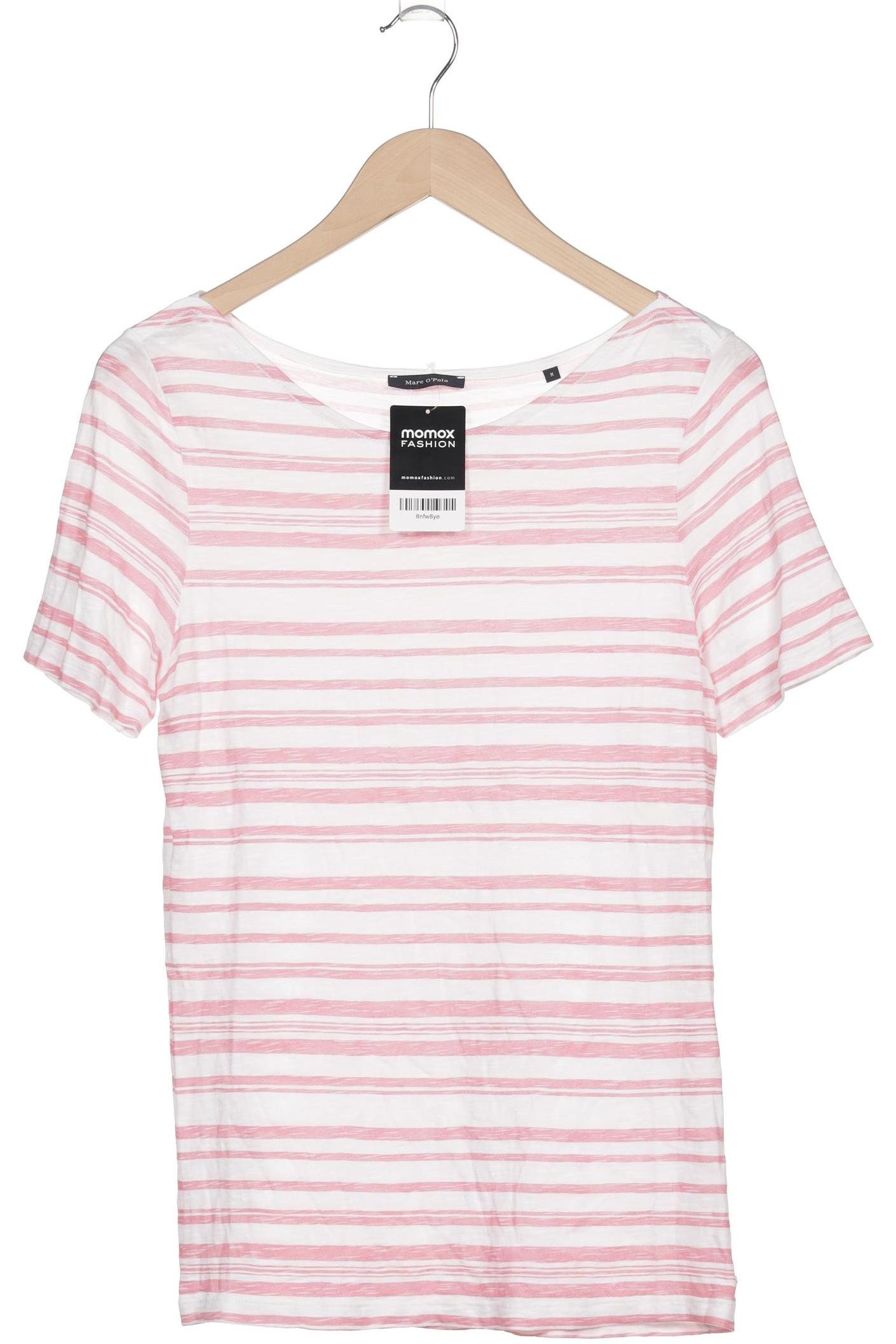 

Marc O Polo Damen T-Shirt, pink, Gr. 38