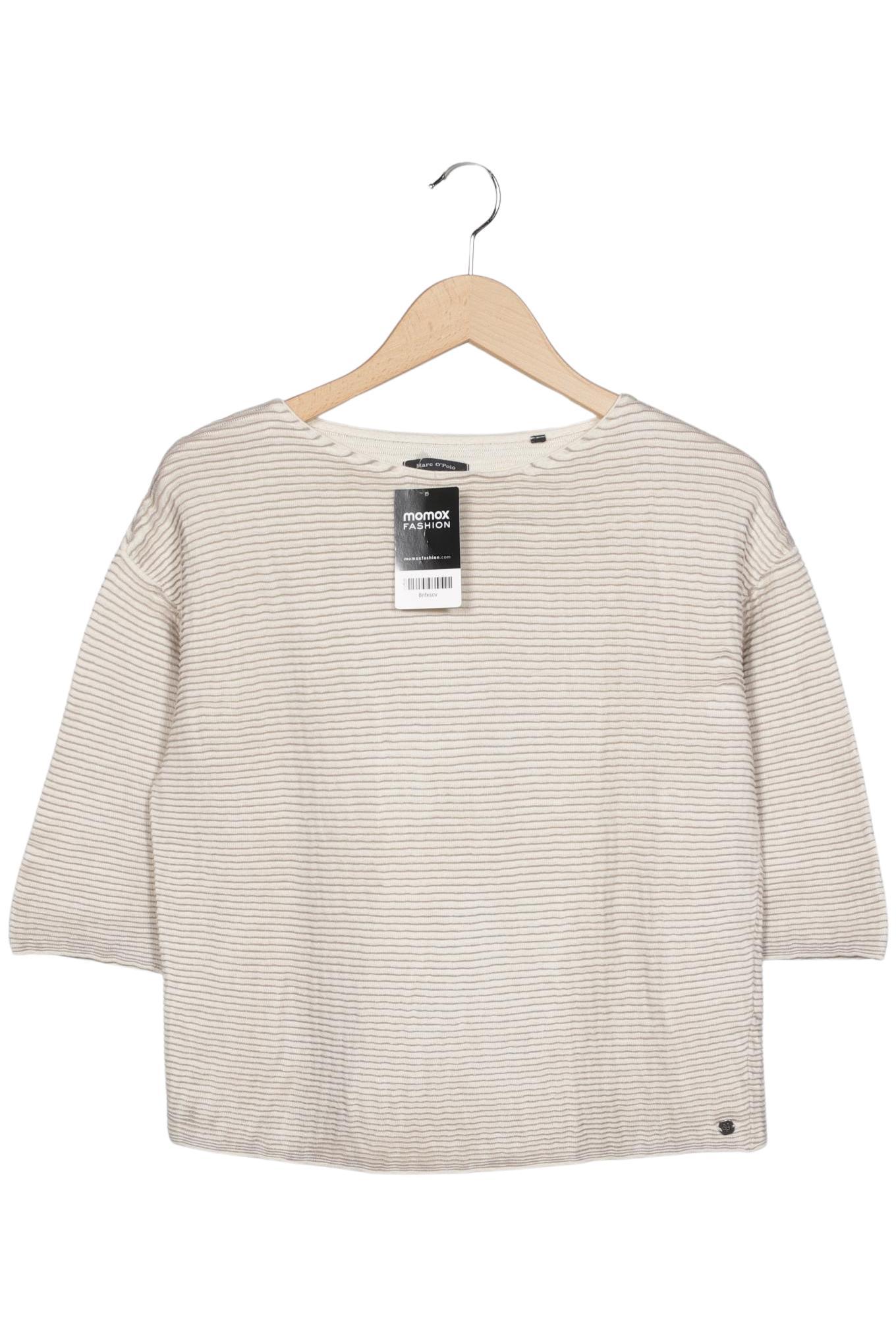 

Marc O Polo Damen Pullover, beige, Gr. 44