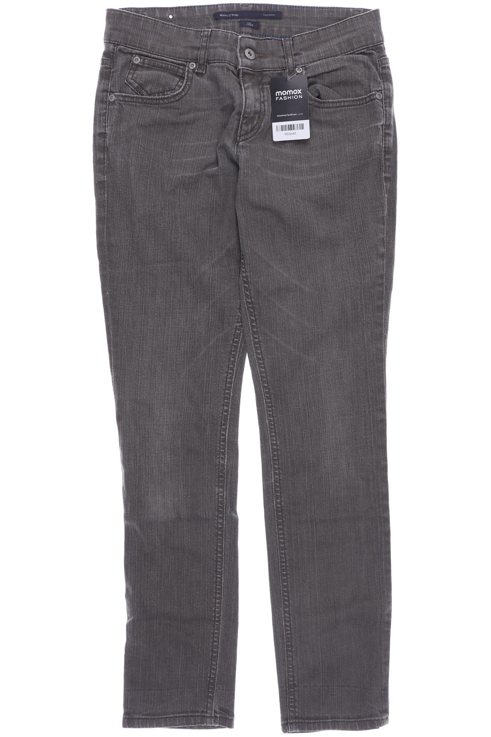 

Marc O Polo Damen Jeans, braun, Gr. 29