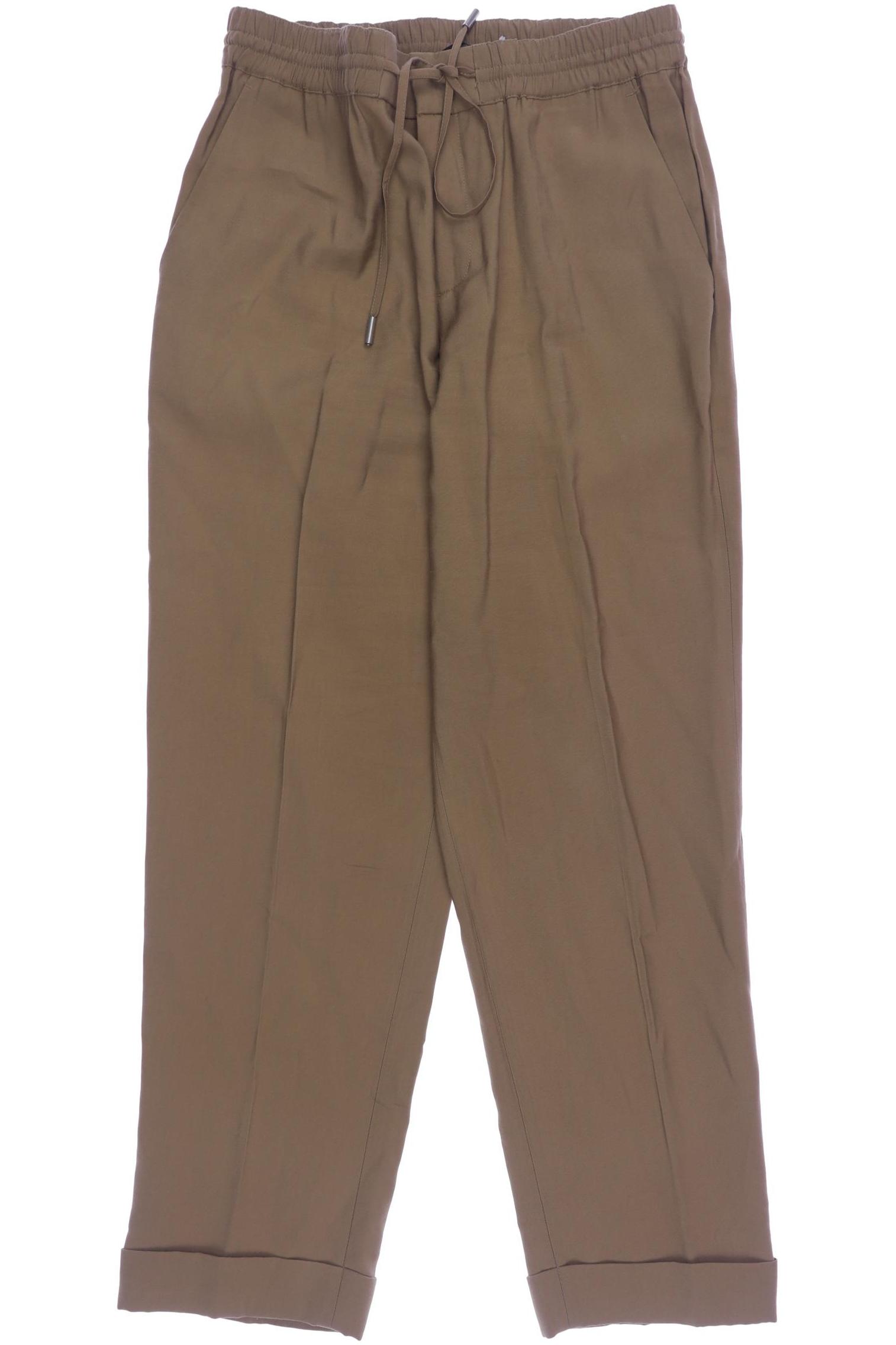 

Marc O Polo Damen Stoffhose, beige, Gr. 36