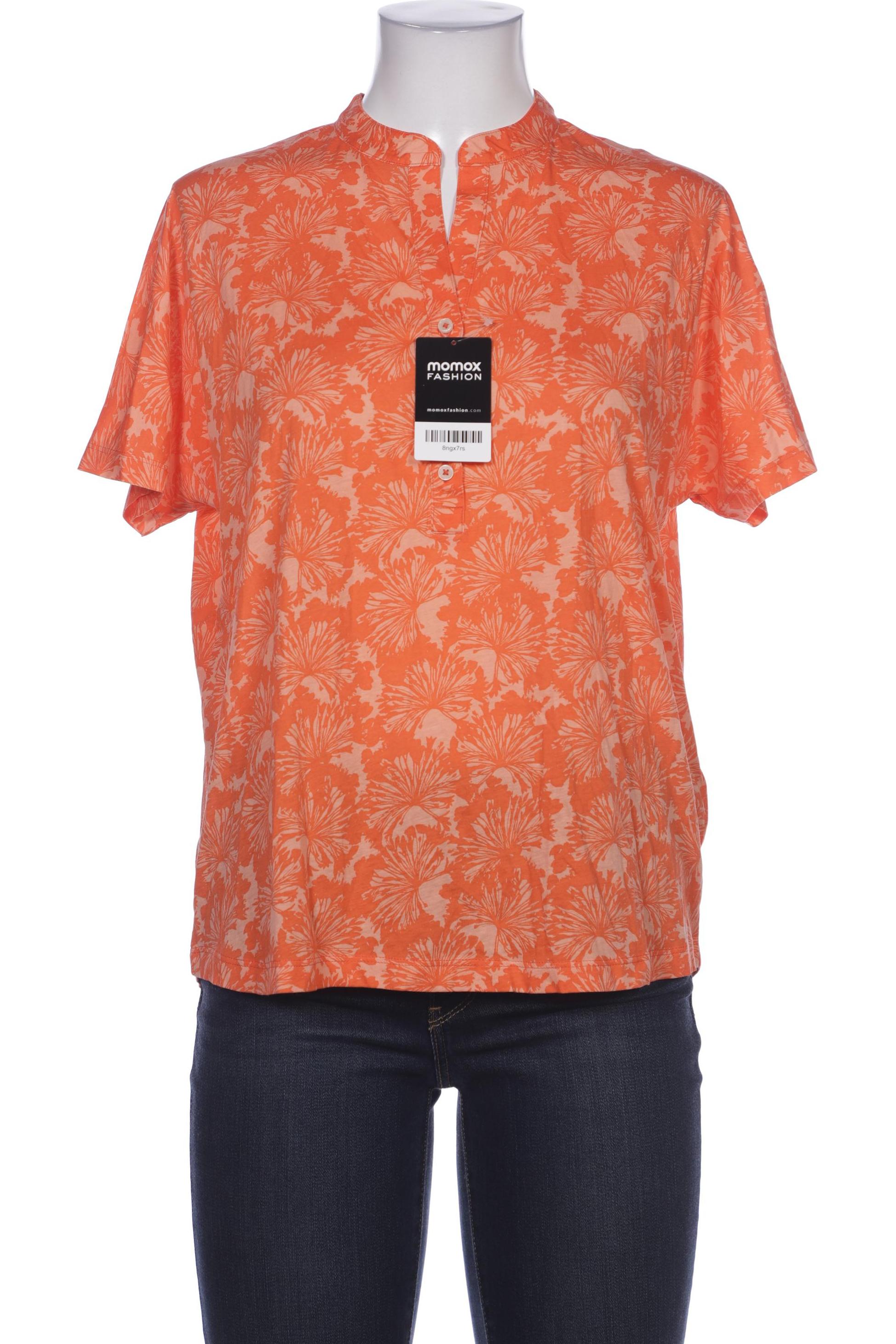 

Marc O Polo Damen Bluse, orange, Gr. 38