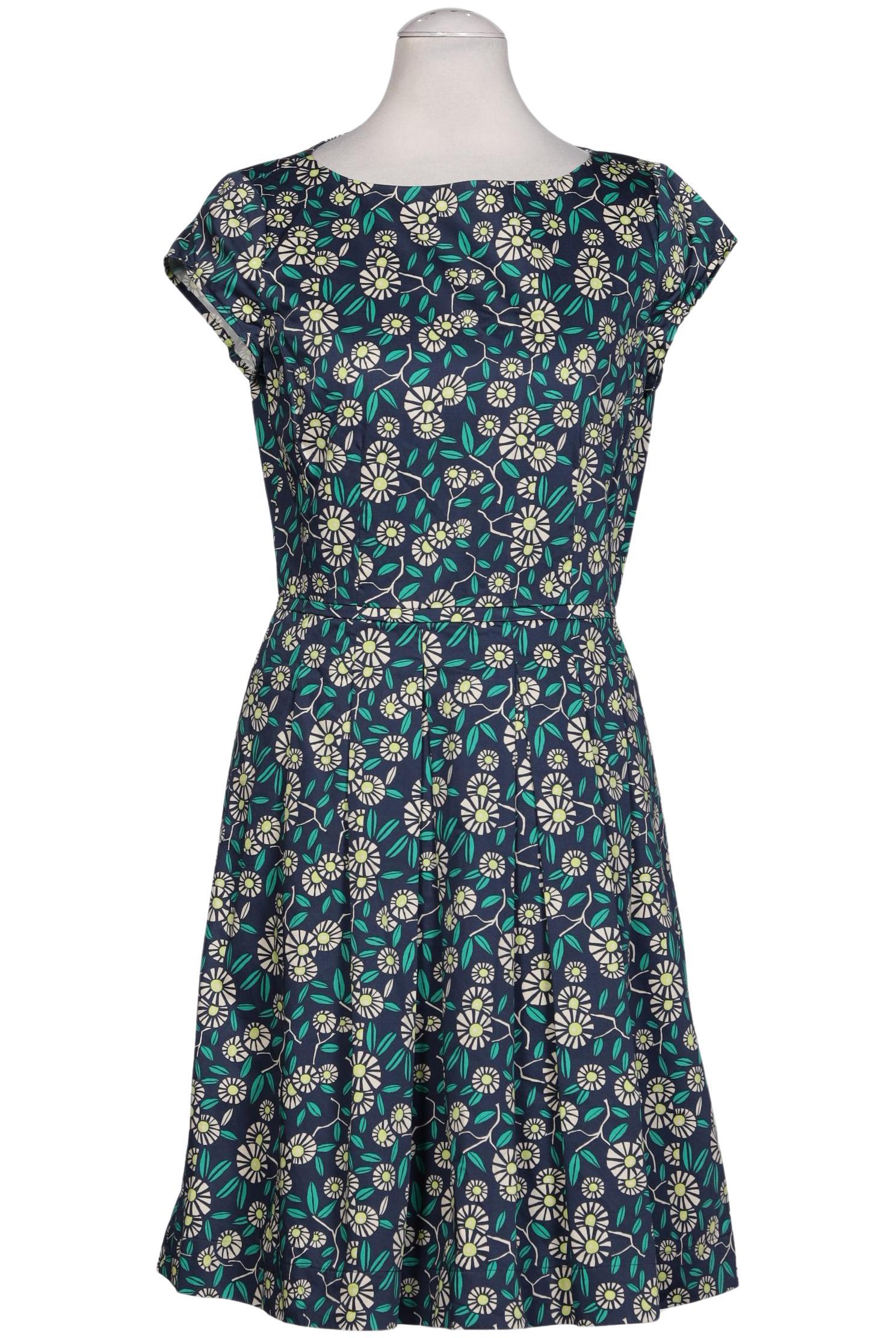 

Marc O Polo Damen Kleid, marineblau, Gr. 34