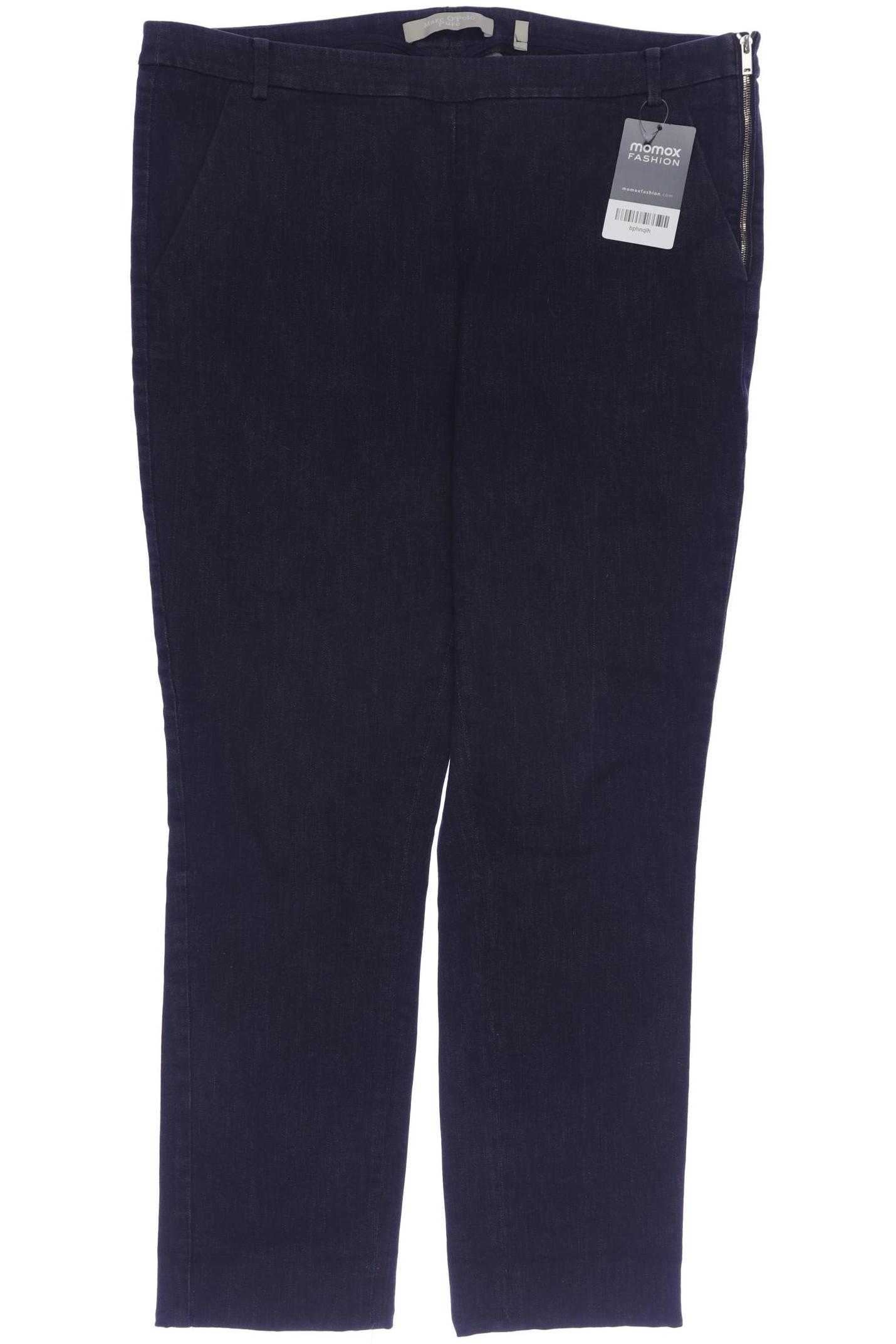 

Marc O Polo Damen Jeans, marineblau, Gr. 40