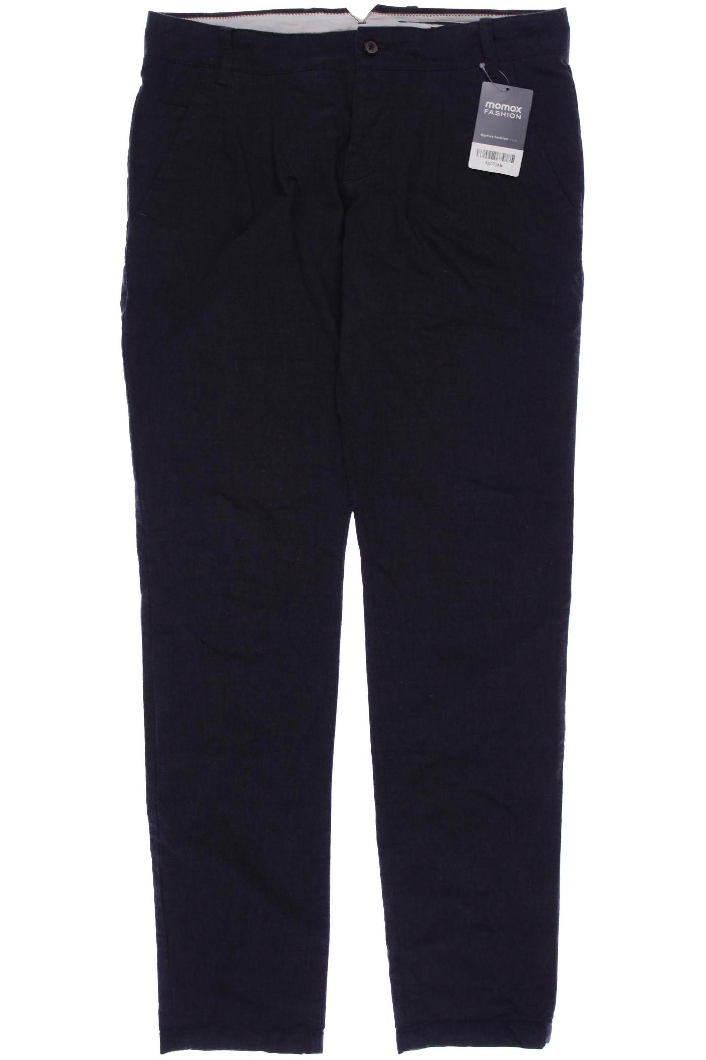 

Marc O Polo Damen Stoffhose, grau