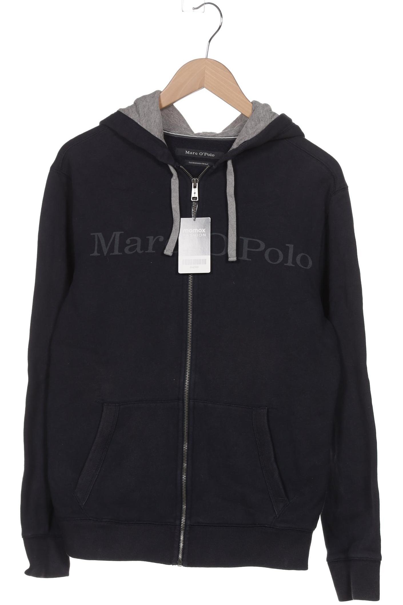 

Marc O Polo Herren Kapuzenpullover, marineblau, Gr. 54