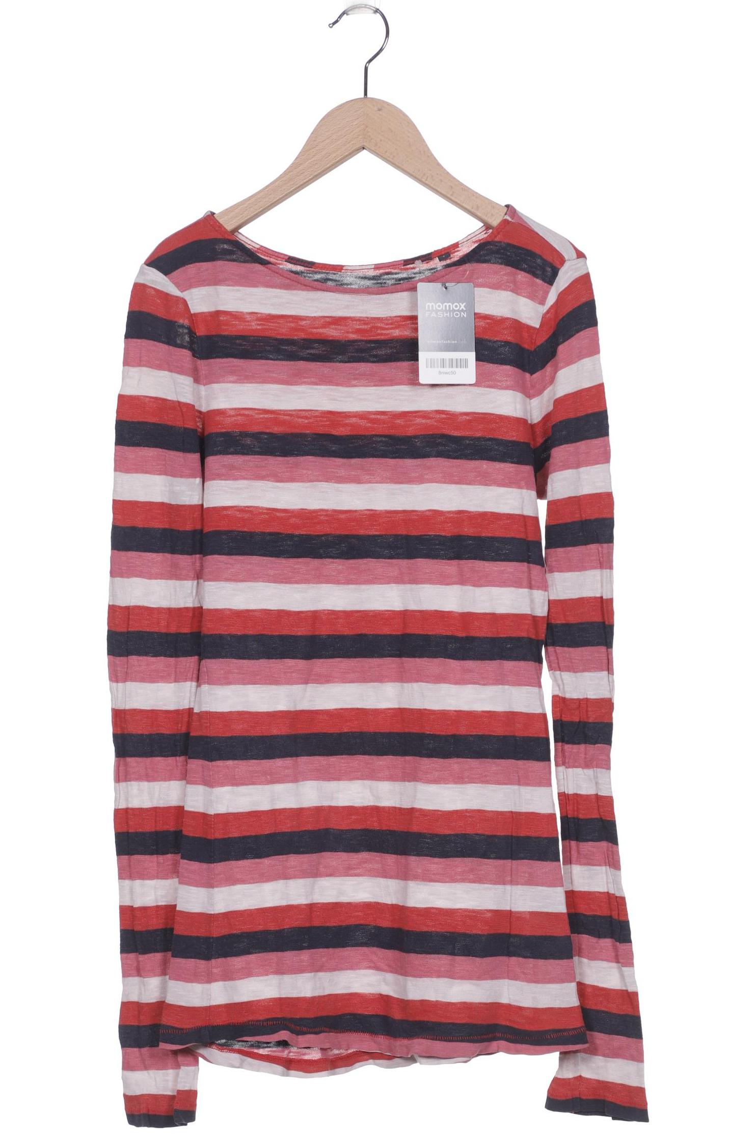 

Marc O Polo Damen Langarmshirt, rot