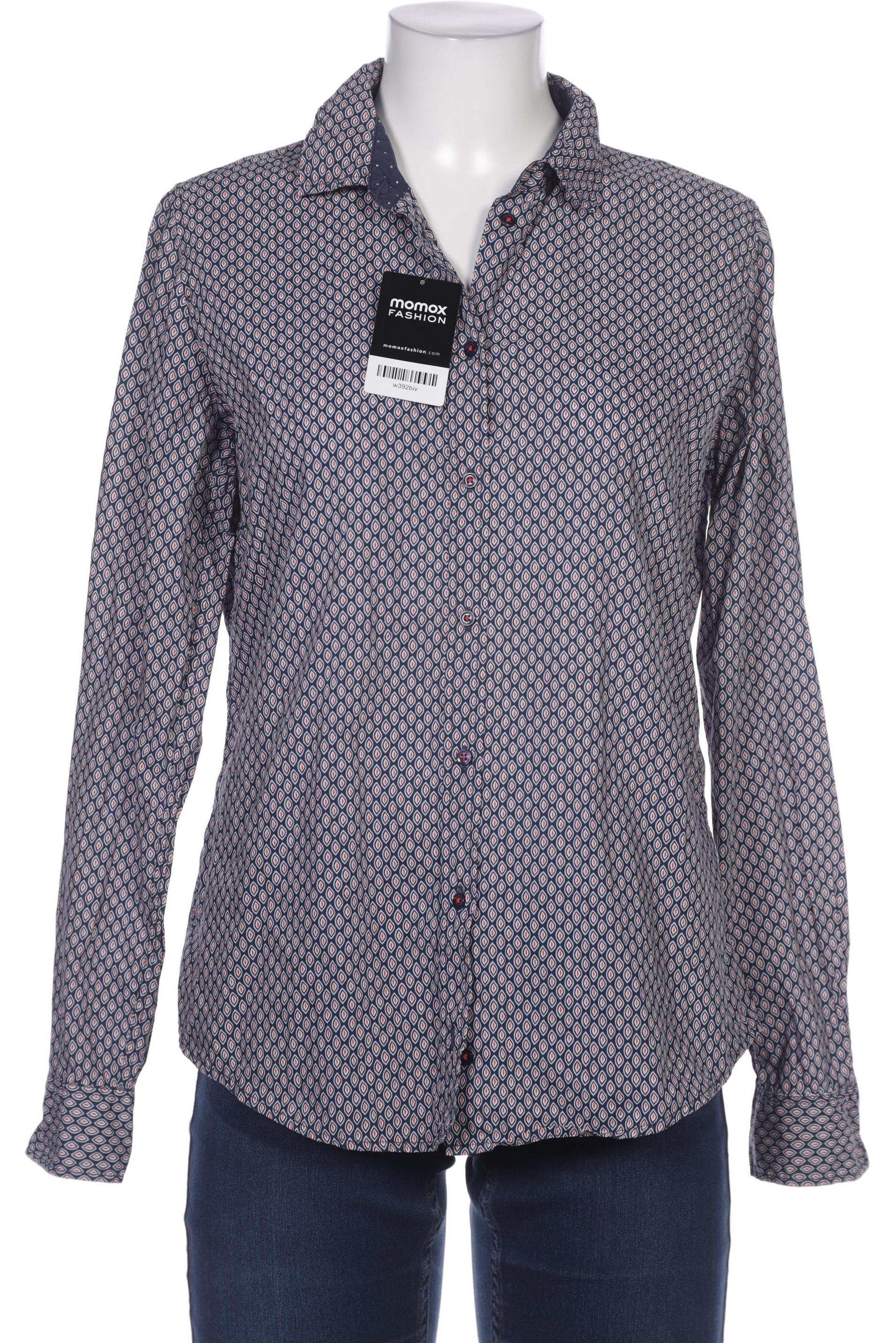 

Marc O Polo Damen Bluse, marineblau