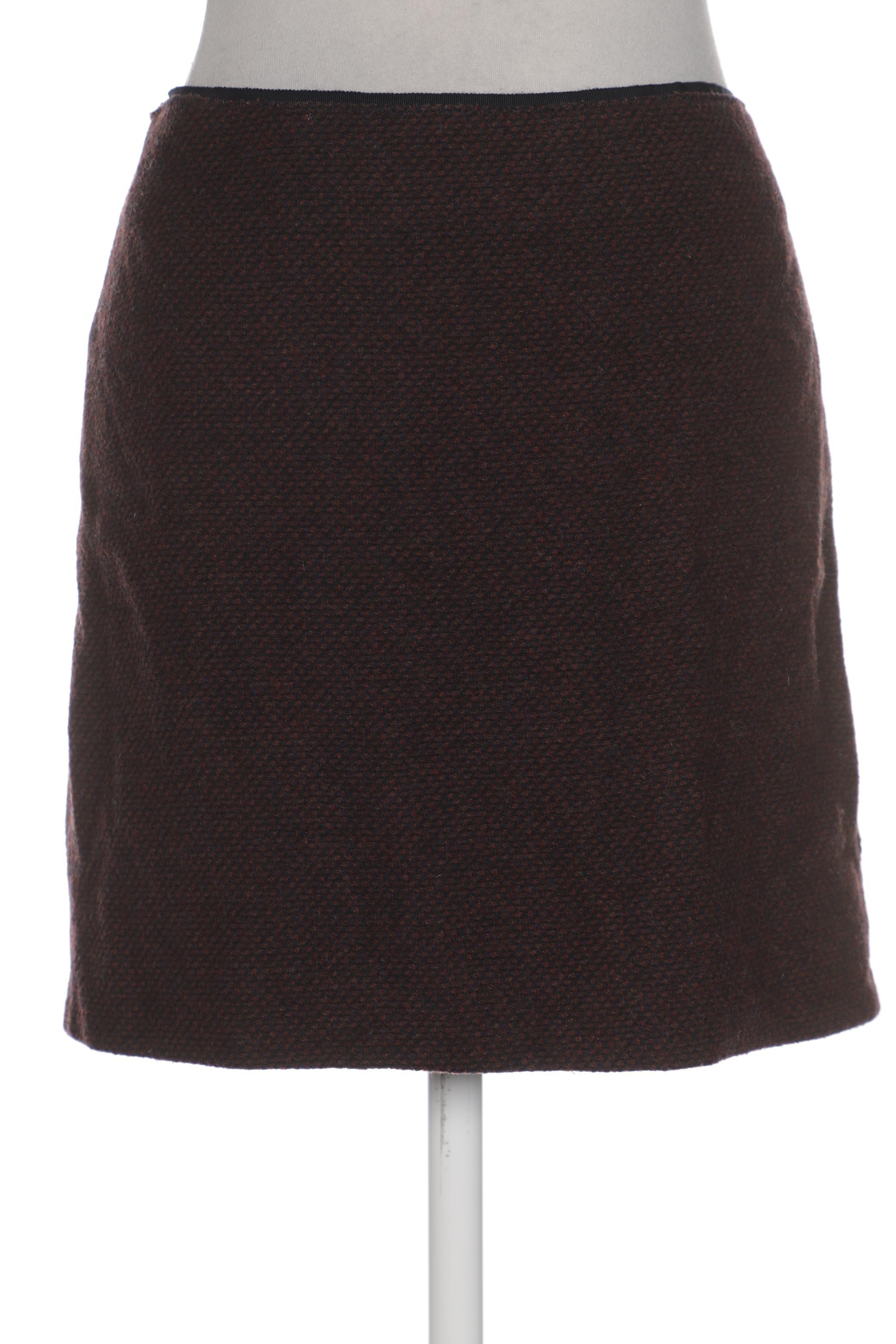 

Marc O Polo Damen Rock, bordeaux, Gr. 36