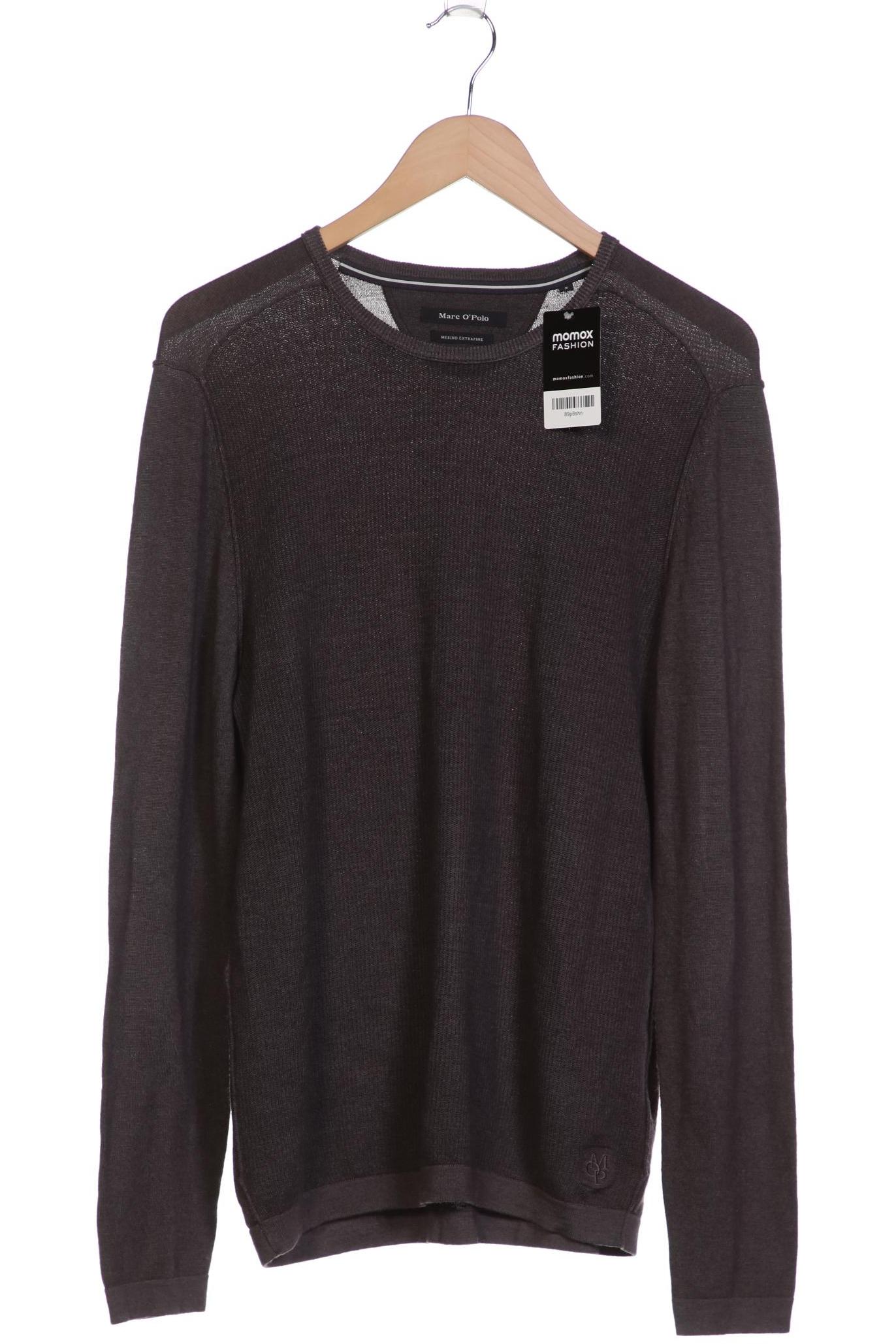 

Marc O Polo Damen Pullover, grau, Gr. 38