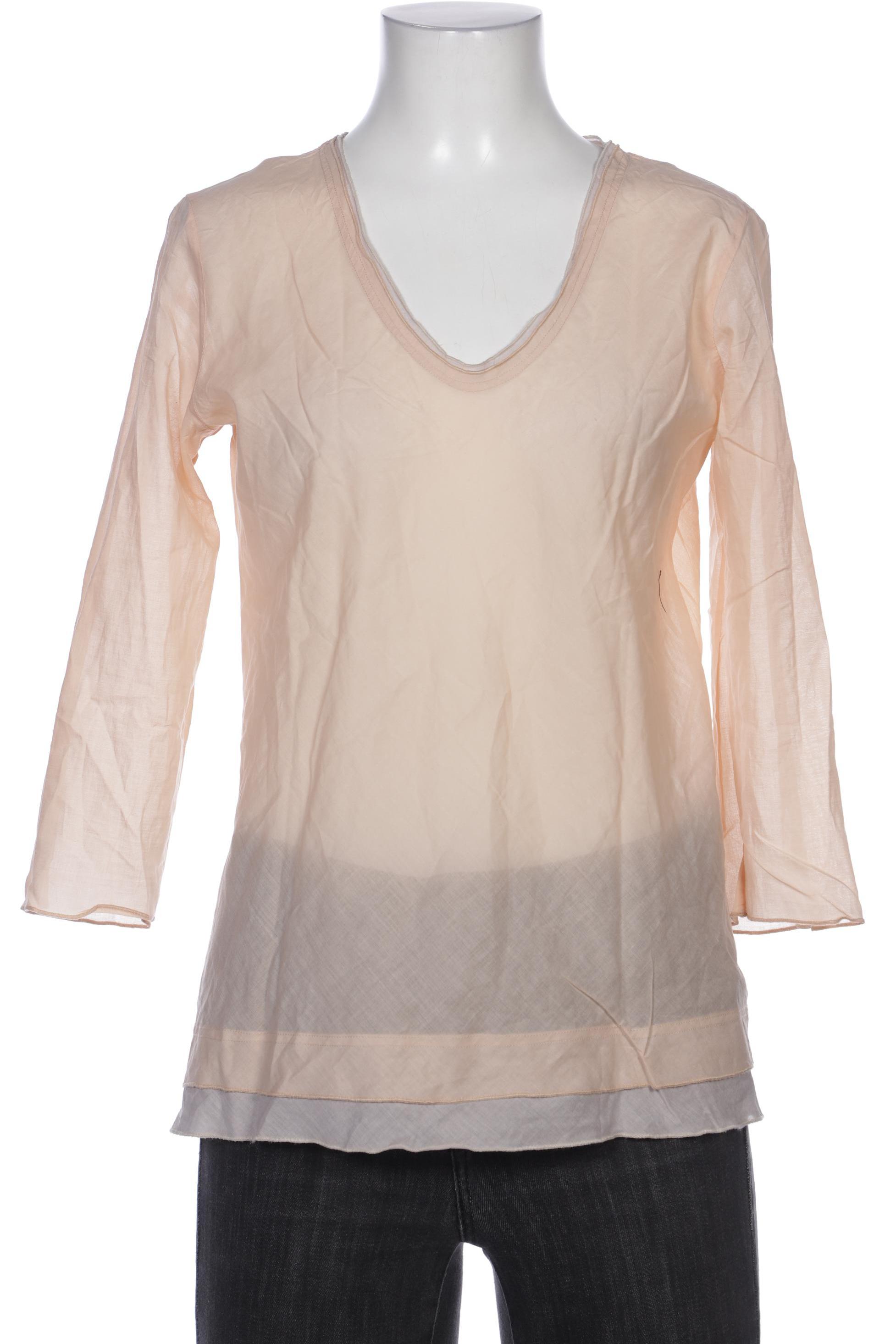 

Marc O Polo Damen Bluse, orange, Gr. 34
