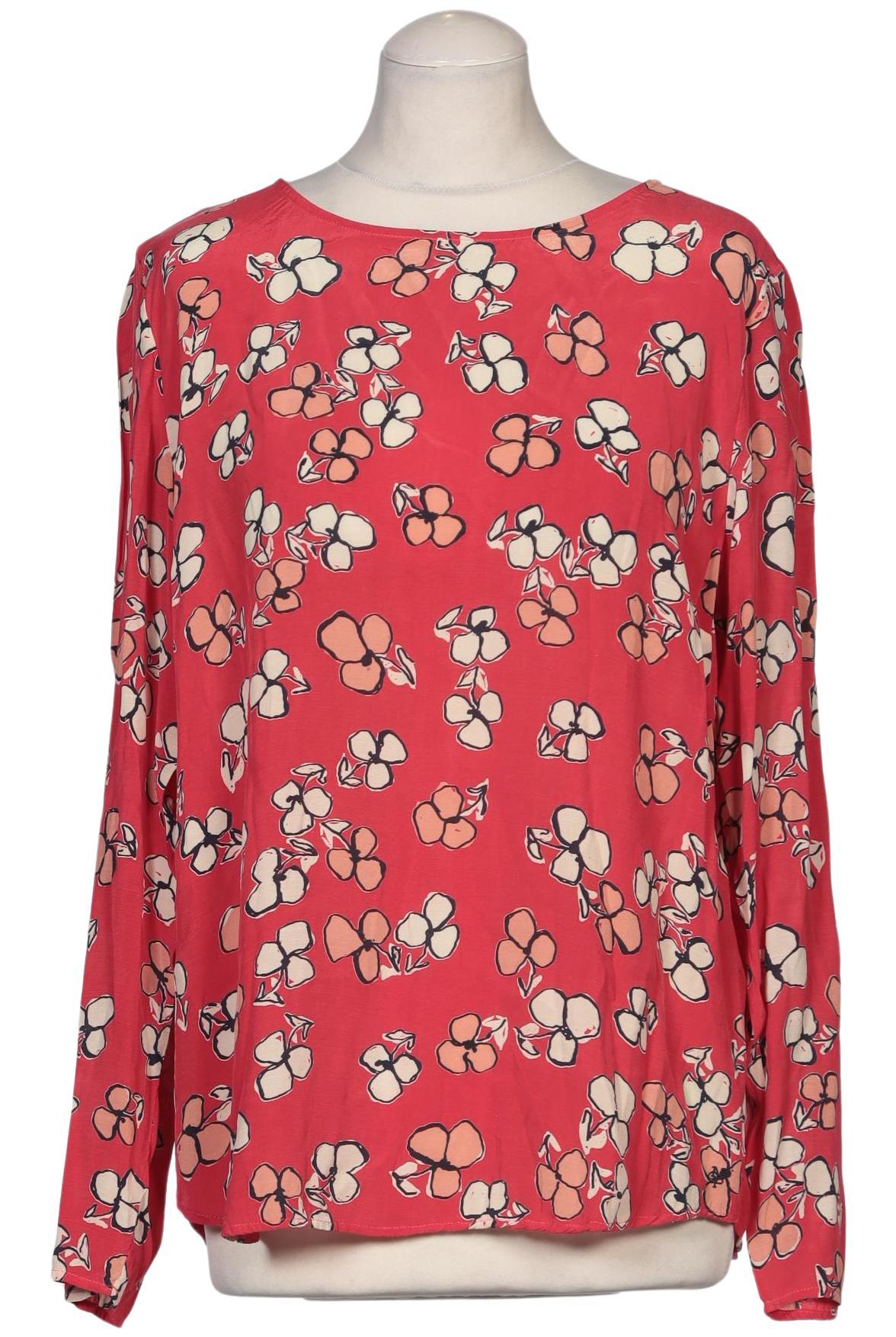 

Marc O Polo Damen Bluse, rot, Gr. 40