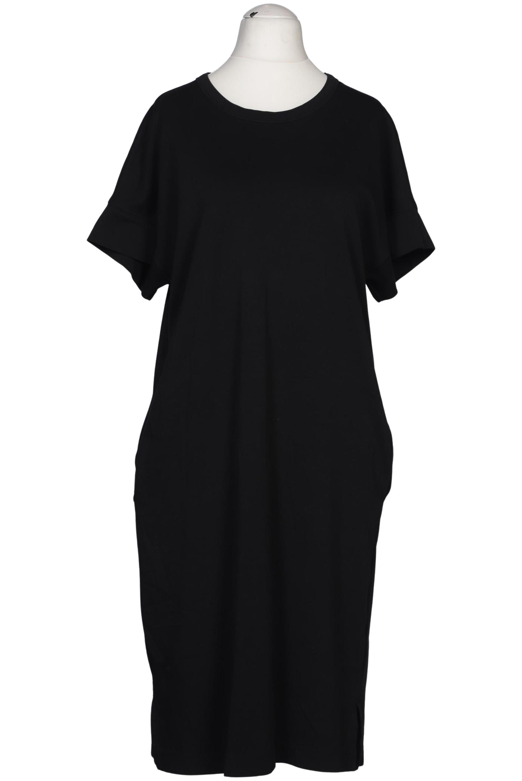 

Marc O Polo Damen Kleid, schwarz, Gr. 38