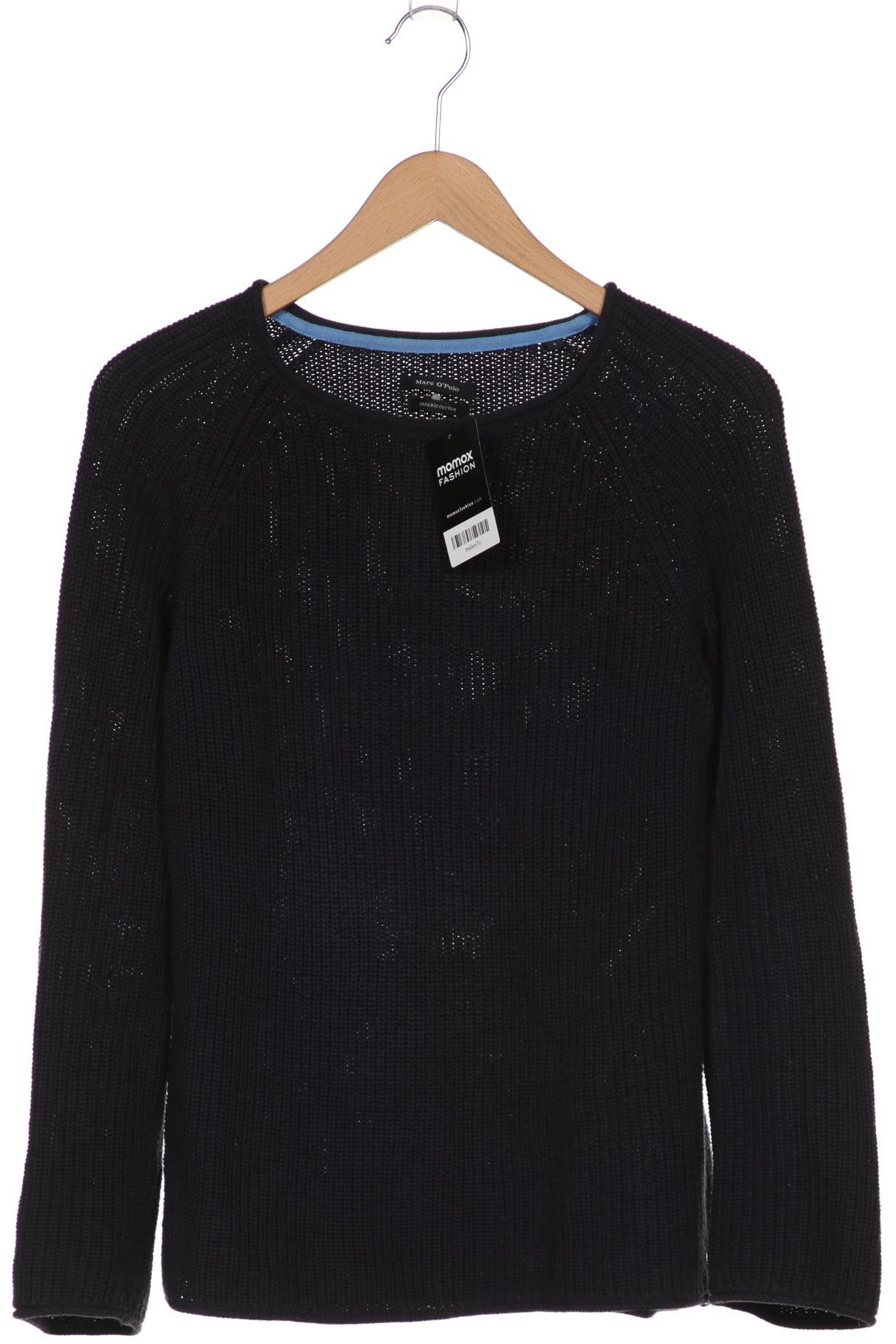 

Marc O Polo Damen Pullover, marineblau, Gr. 36