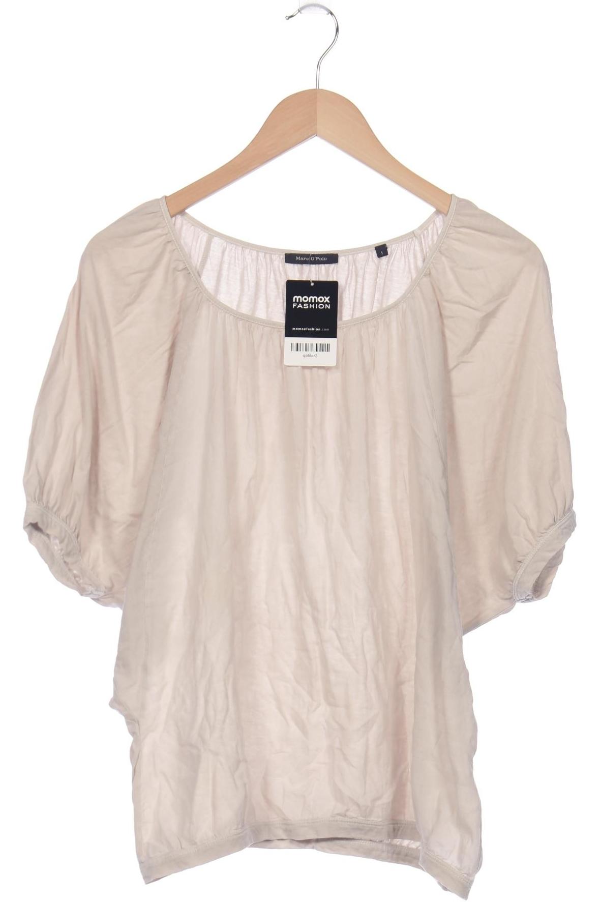 

Marc O Polo Damen T-Shirt, beige, Gr. 36