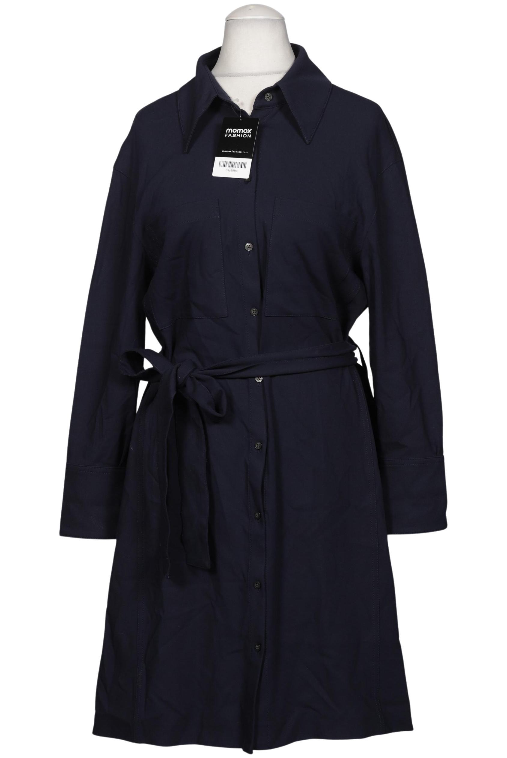 

Marc O Polo Damen Kleid, marineblau, Gr. 40