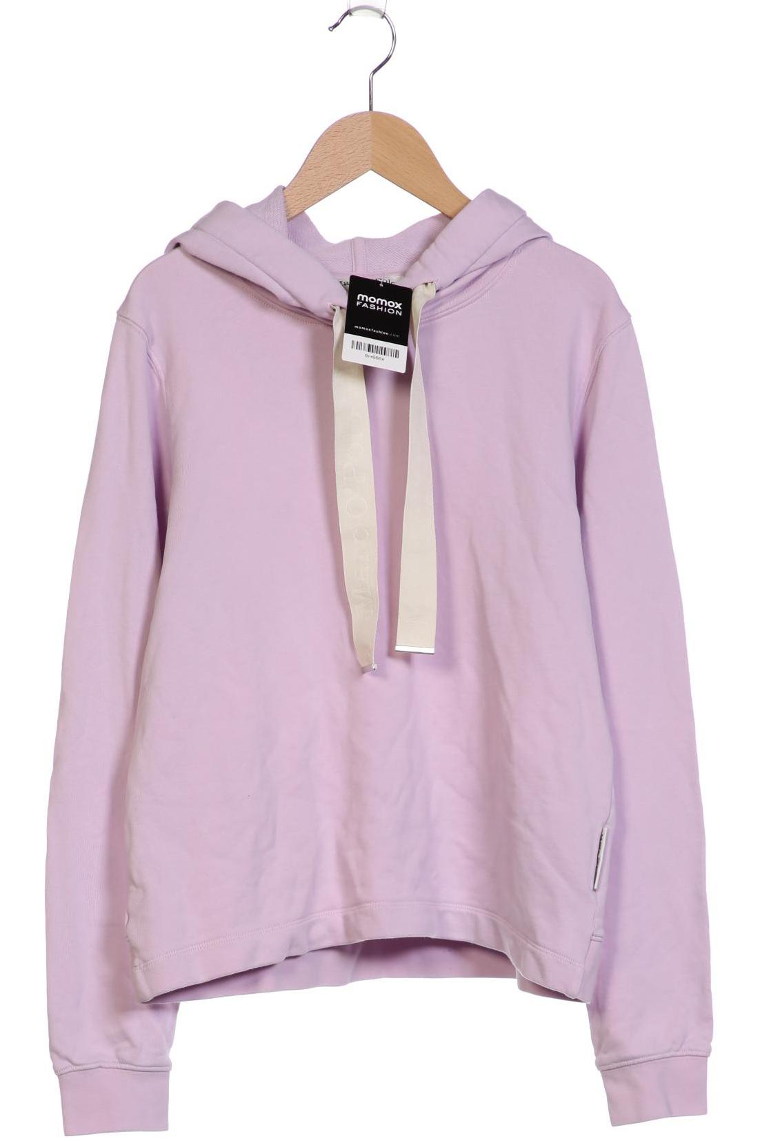 

Marc O Polo Damen Kapuzenpullover, flieder, Gr. 36