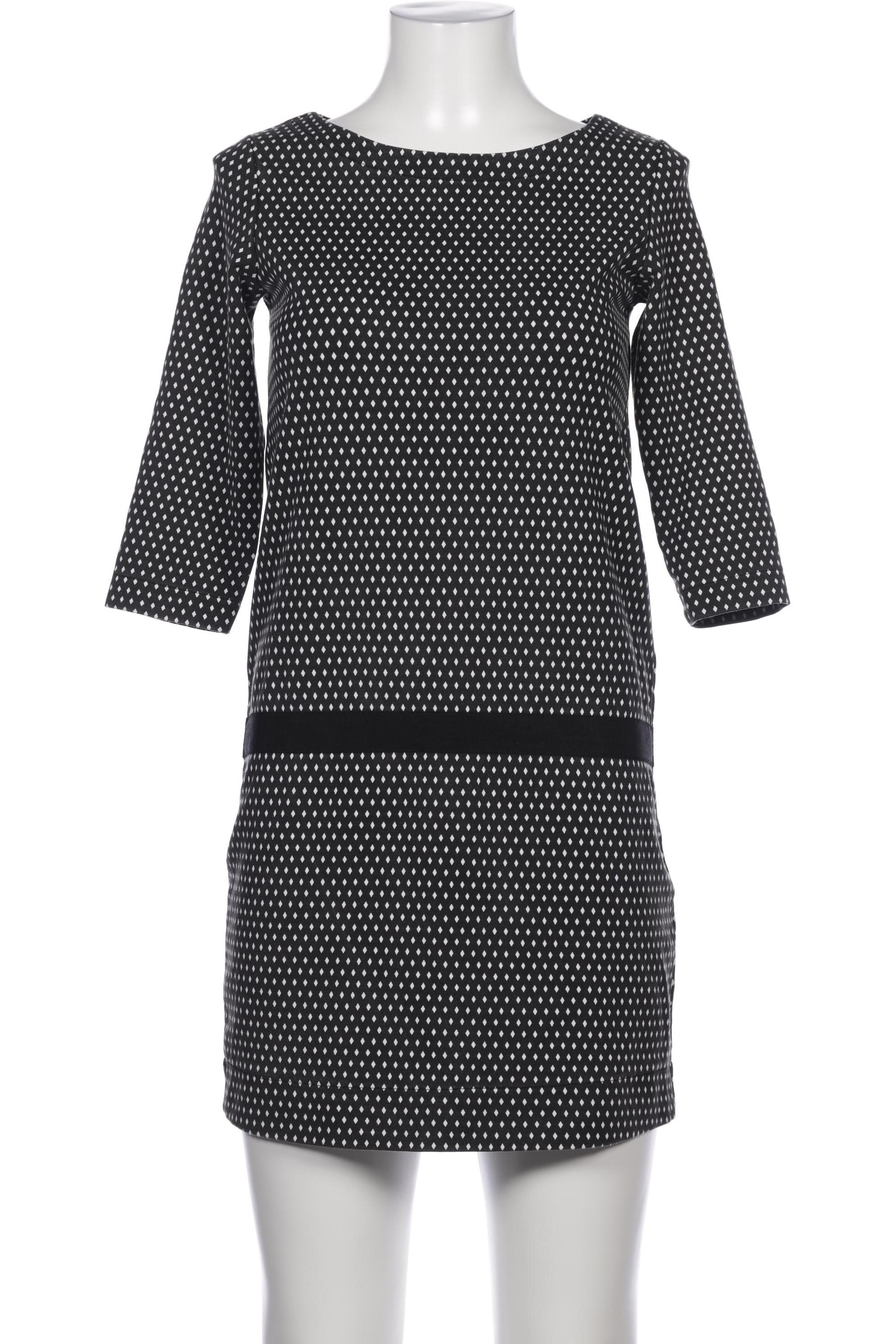 

Marc O Polo Damen Kleid, schwarz, Gr. 38
