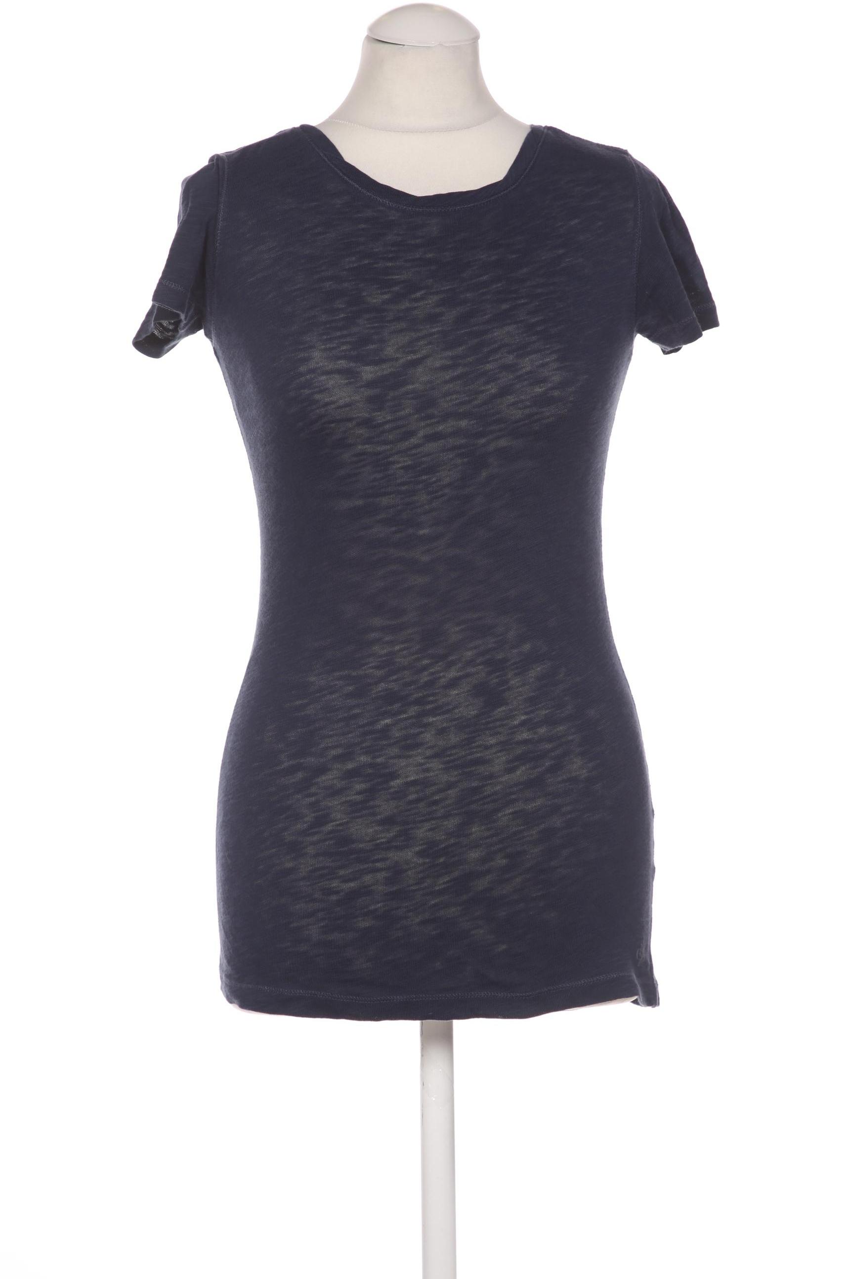 

Marc O Polo Damen T-Shirt, marineblau, Gr. 36