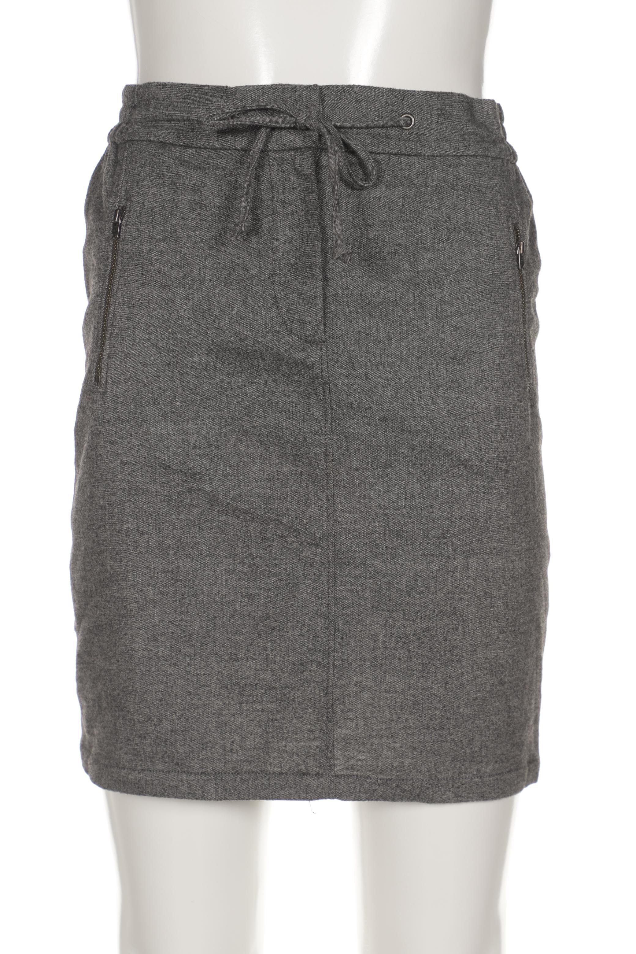 

Marc O Polo Damen Rock, grau
