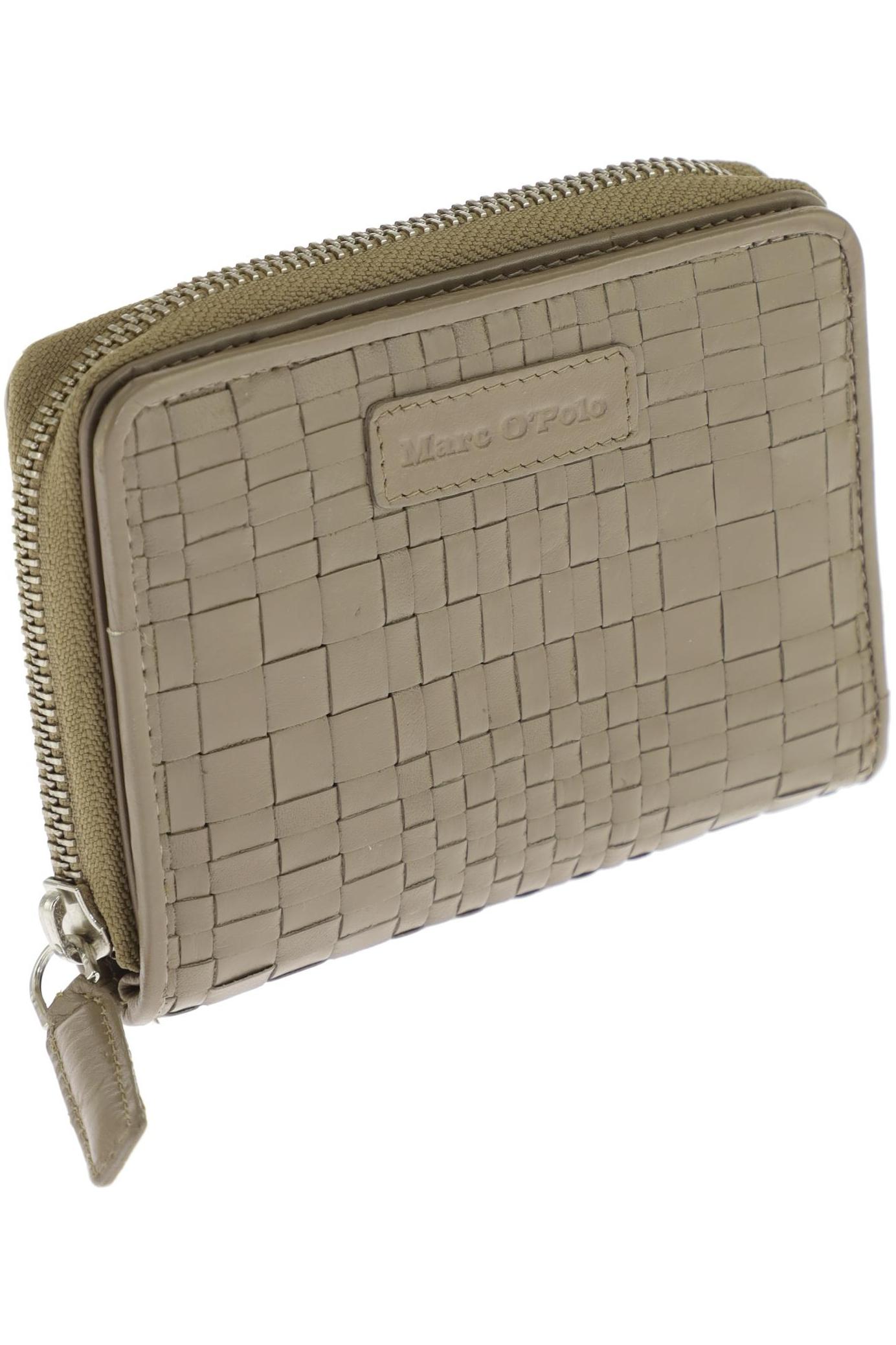 

Marc O Polo Damen Portemonnaie, braun, Gr.