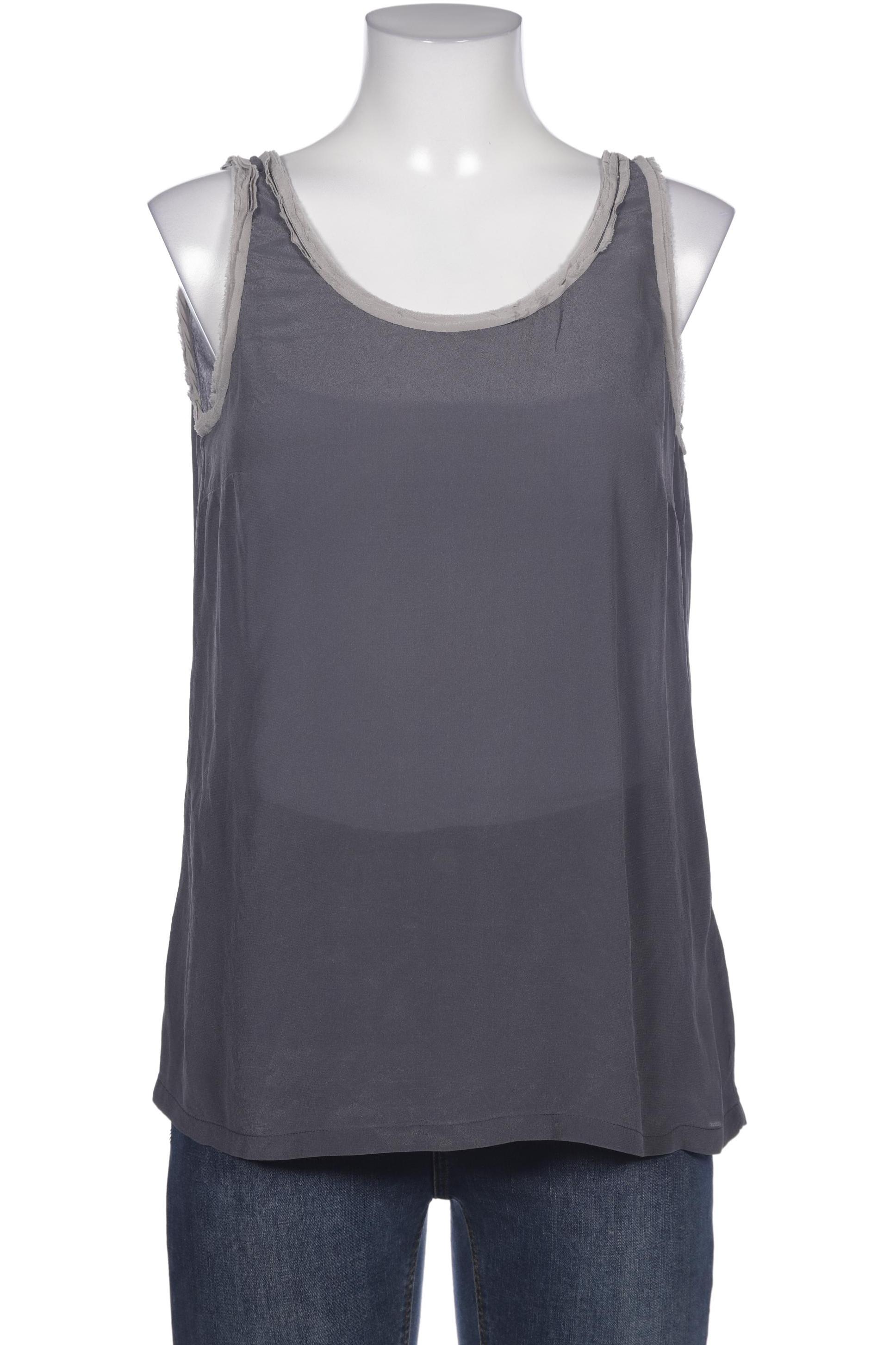

Marc O Polo Damen Top, grau