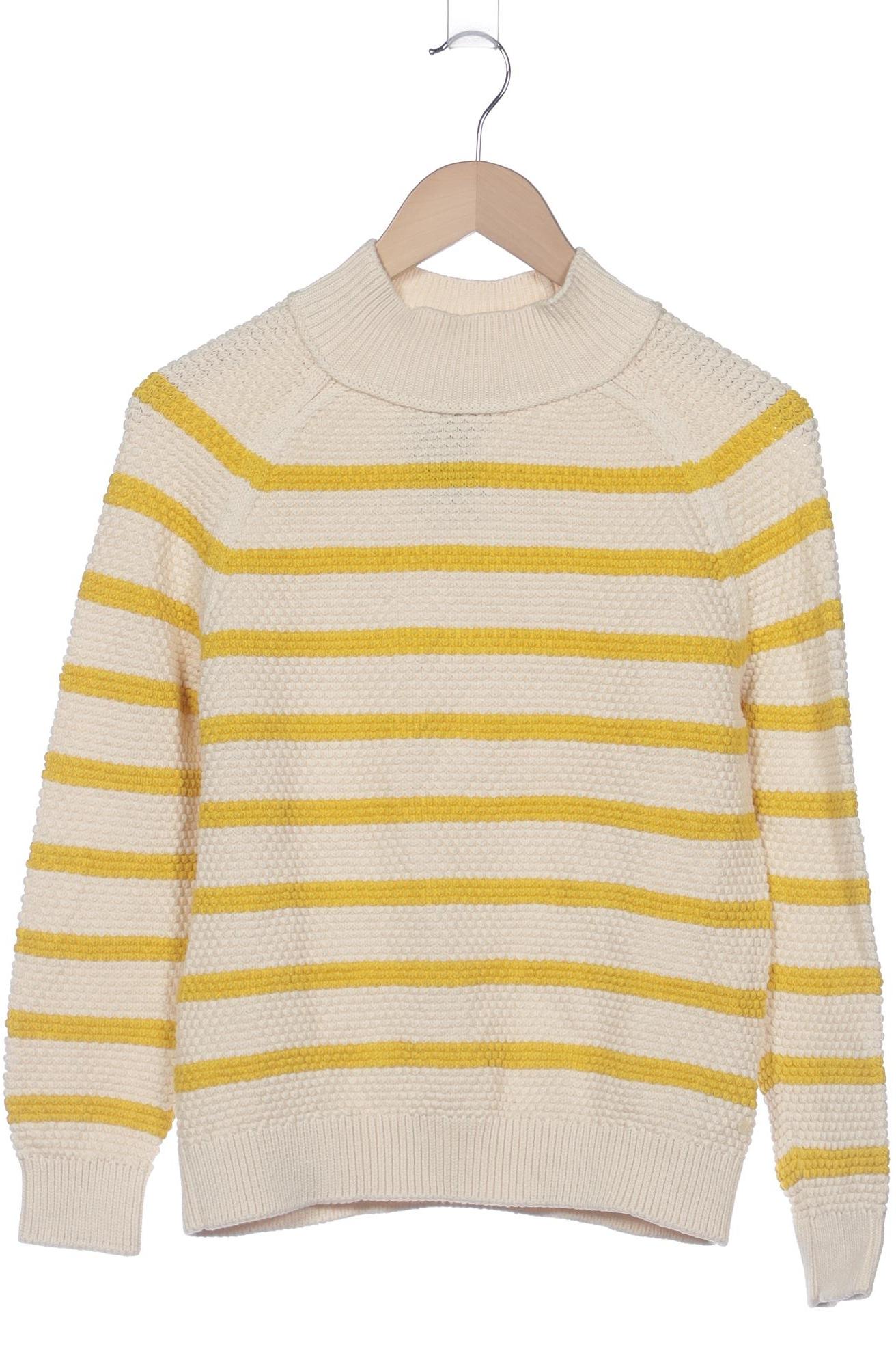 

Marc O Polo Damen Pullover, cremeweiß, Gr. 38