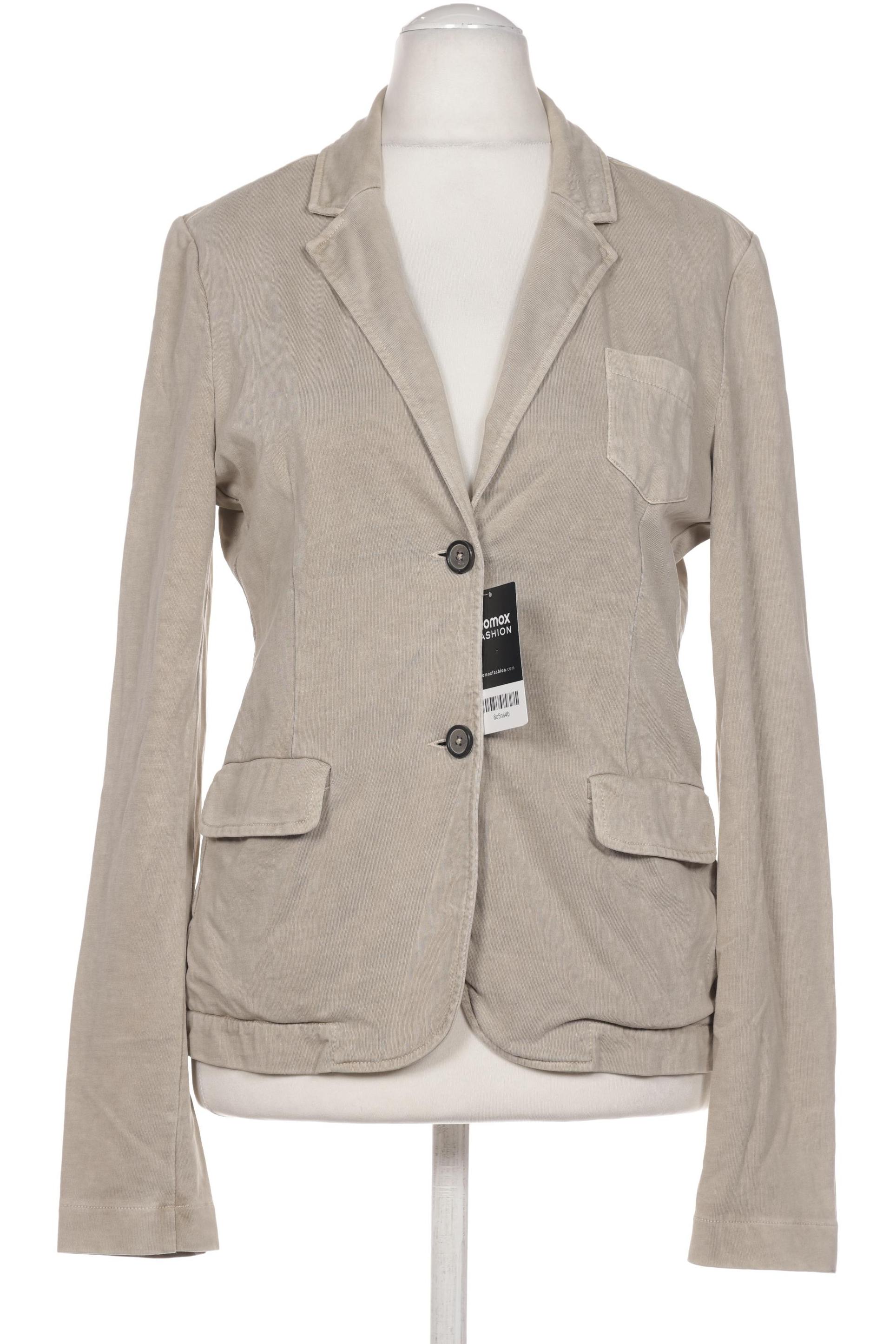 

Marc O Polo Damen Blazer, beige, Gr. 38