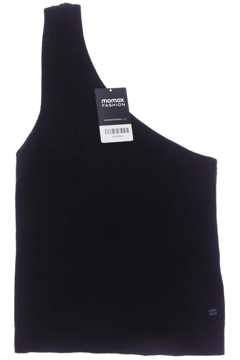 

Marc O Polo Damen Top, schwarz, Gr. 38
