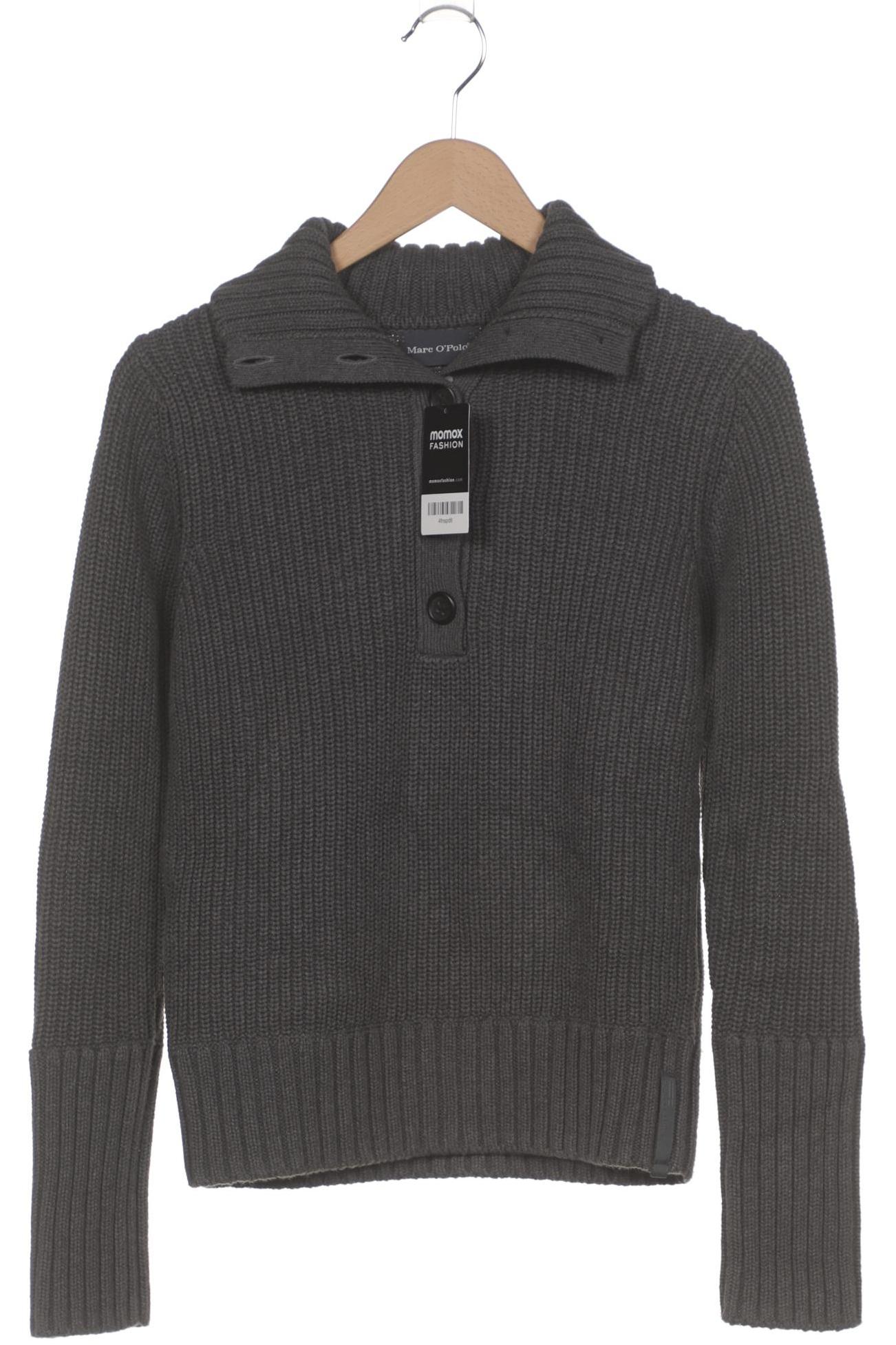 

Marc O Polo Herren Pullover, grau, Gr. 48