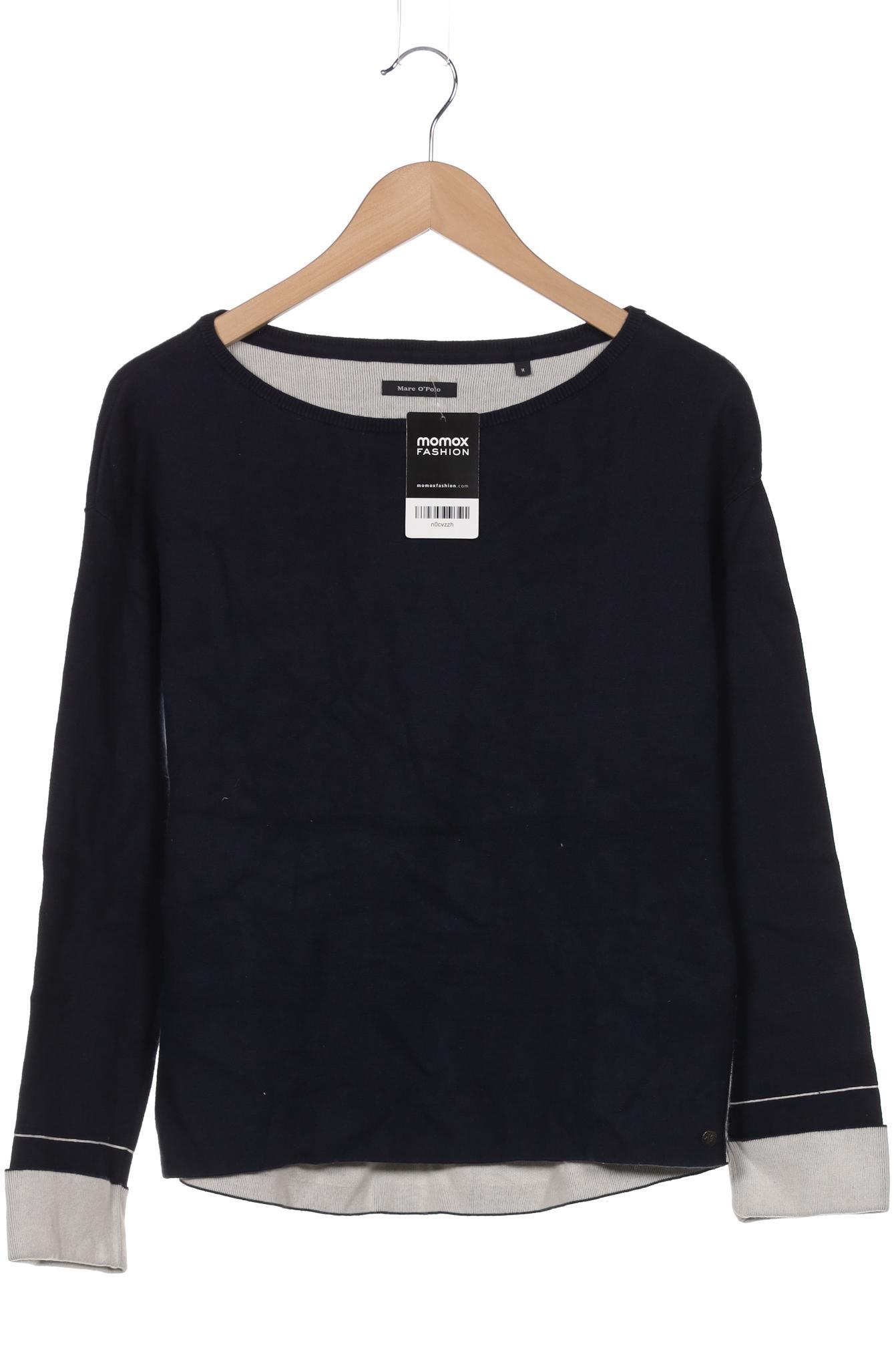 

Marc O Polo Damen Pullover, marineblau, Gr. 38