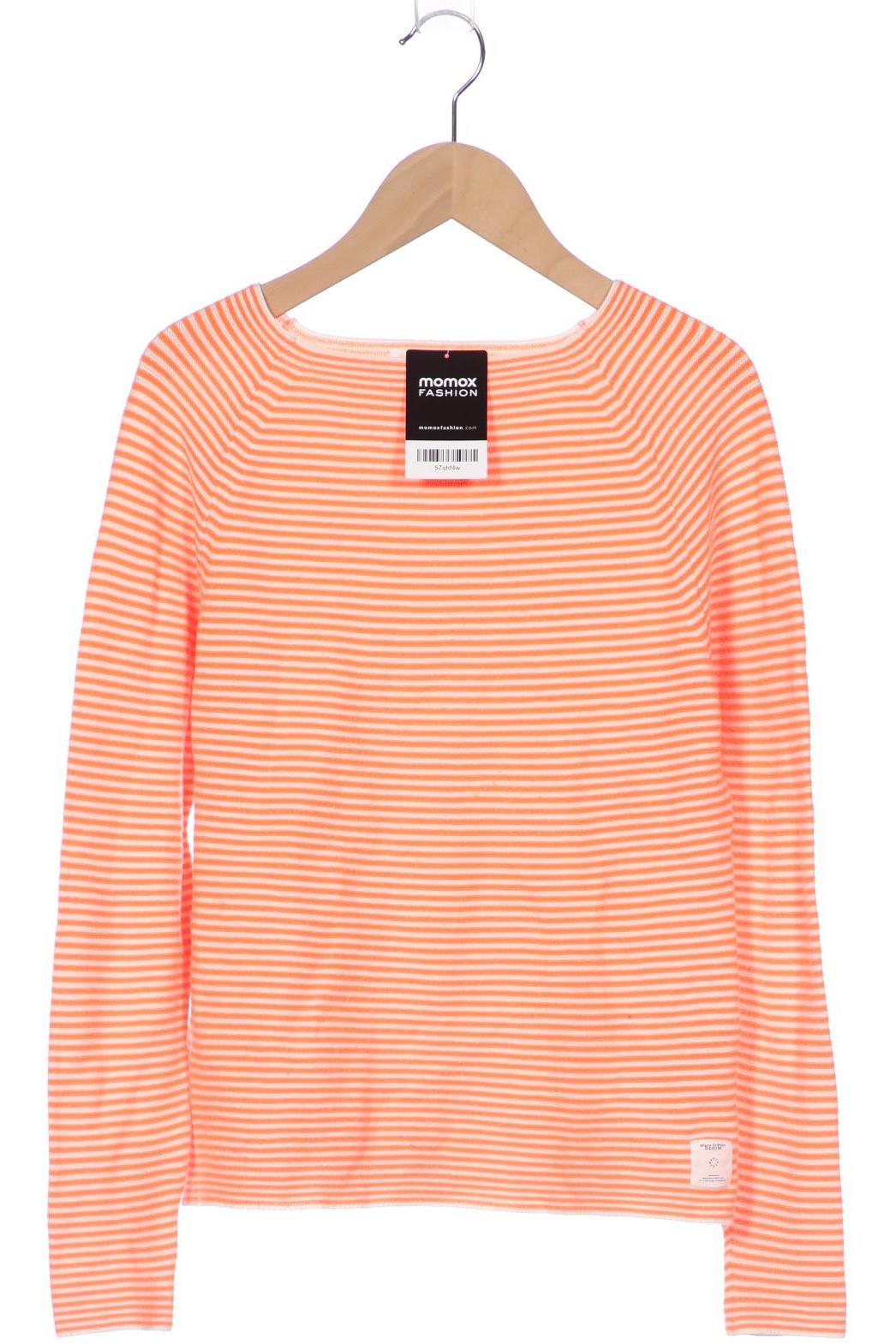 

Marc O Polo Damen Pullover, neon, Gr. 36