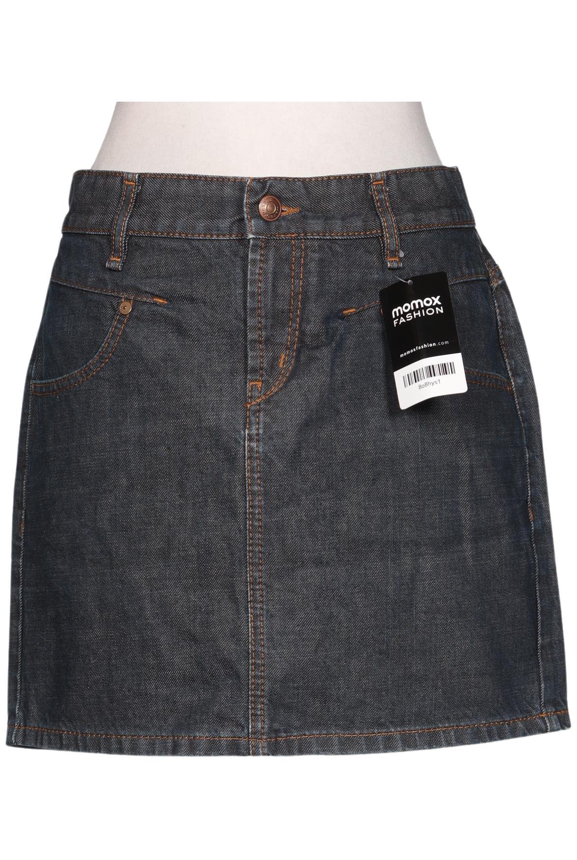 

Marc O Polo Damen Rock, blau, Gr. 29