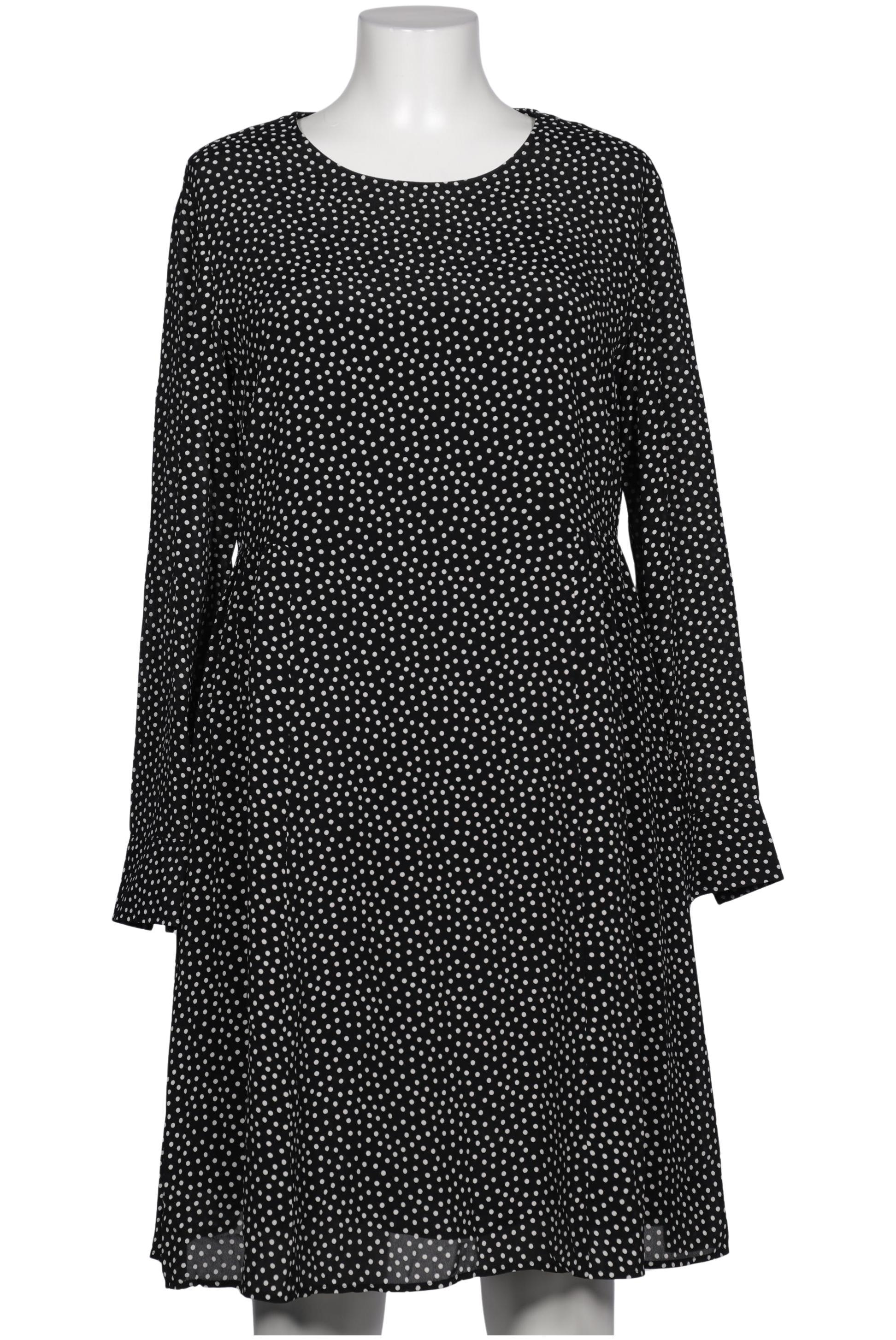

Marc O Polo Damen Kleid, schwarz, Gr. 42