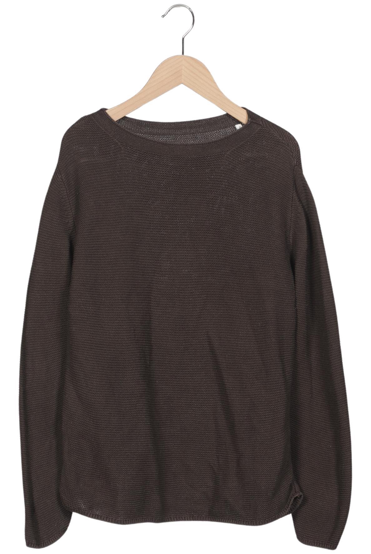 

Marc O Polo Damen Pullover, braun, Gr. 38