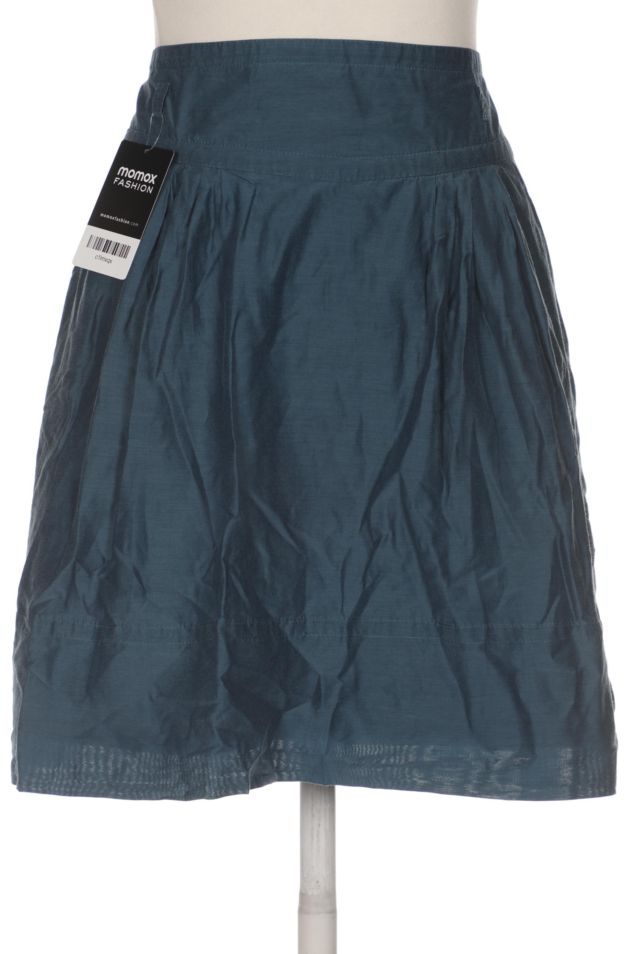 

Marc O Polo Damen Rock, marineblau, Gr. 38