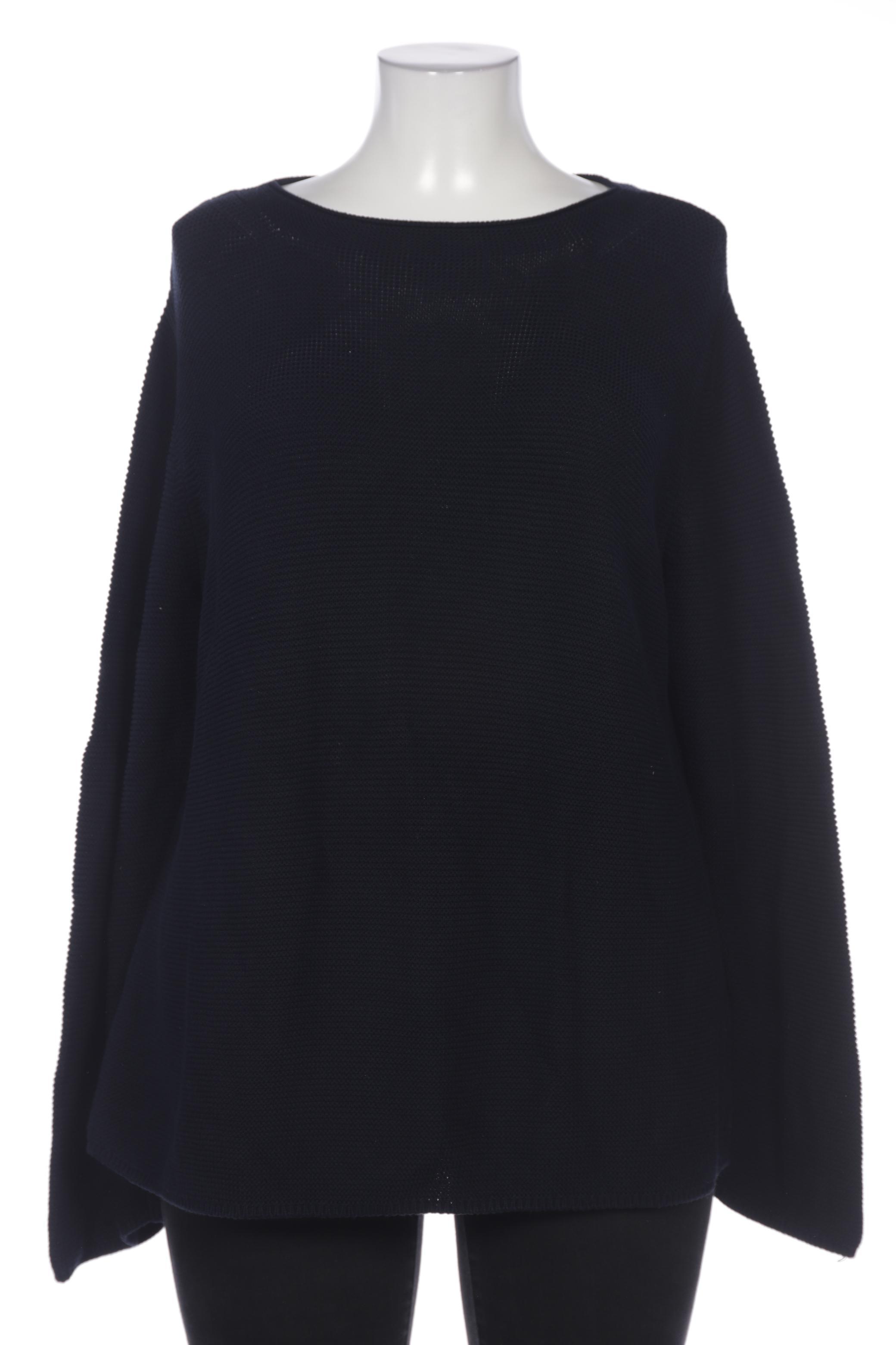 

Marc O Polo Damen Pullover, marineblau, Gr. 44