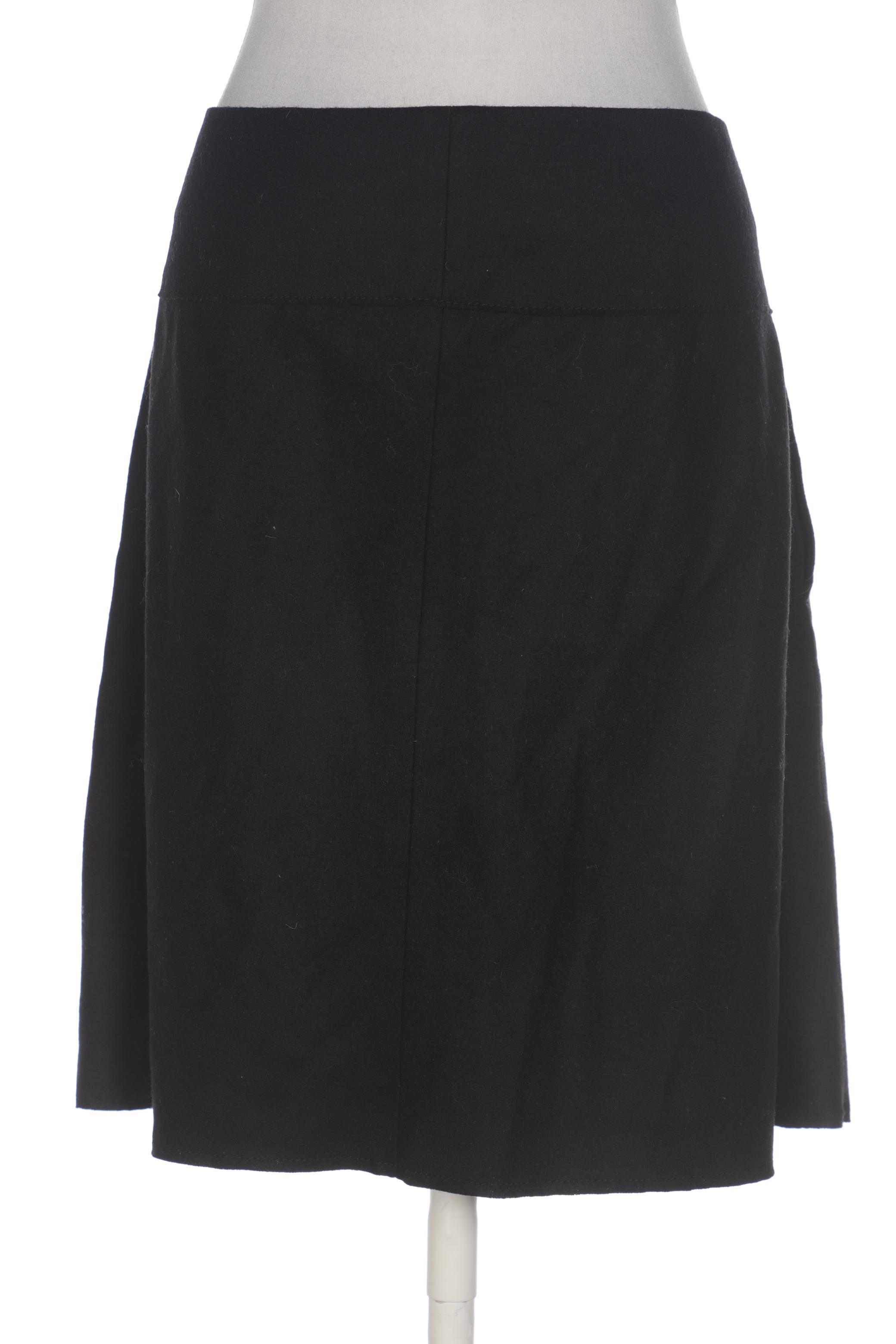 

Marc O Polo Damen Rock, schwarz, Gr. 40