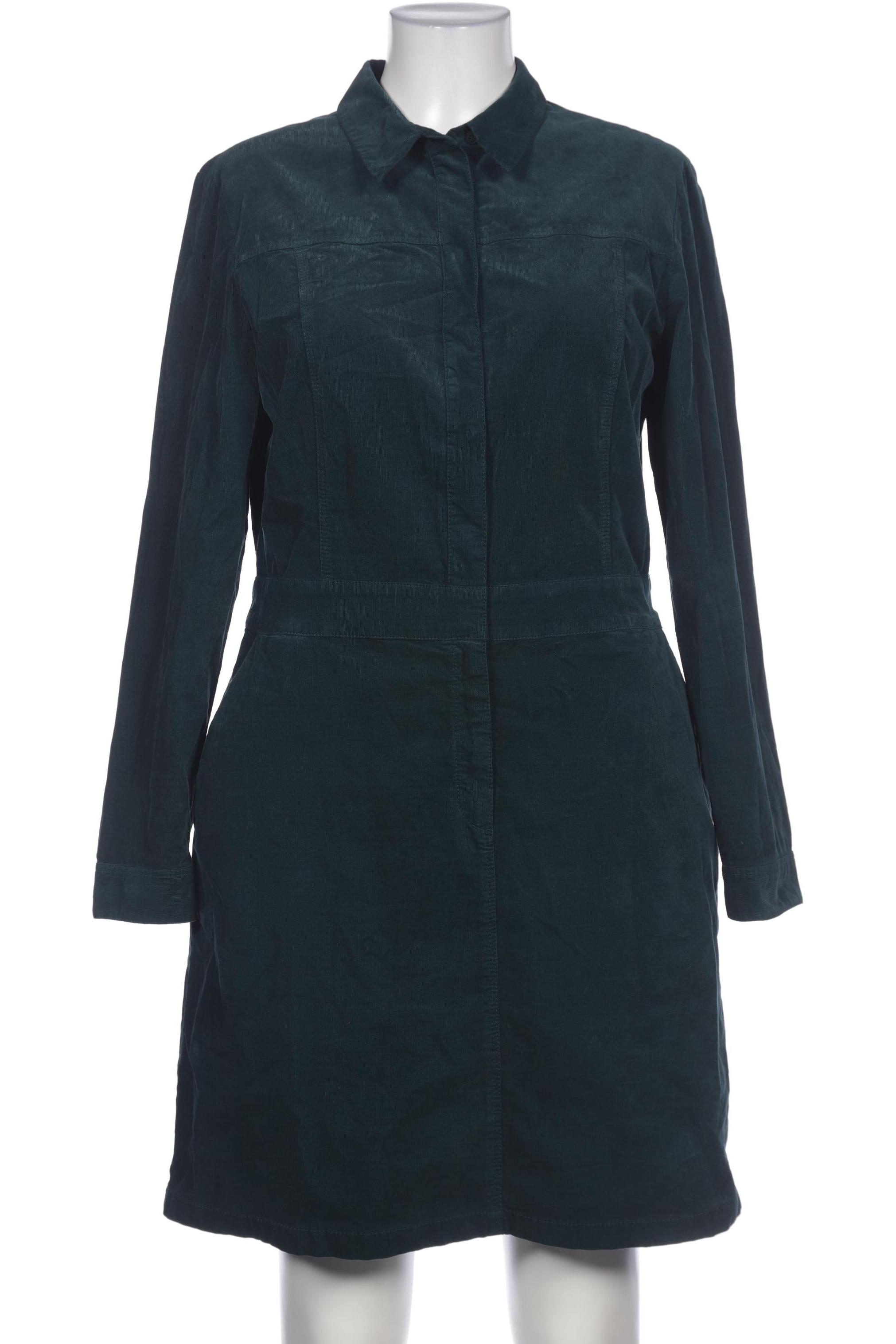 

Marc O Polo Damen Kleid, grün, Gr. 42