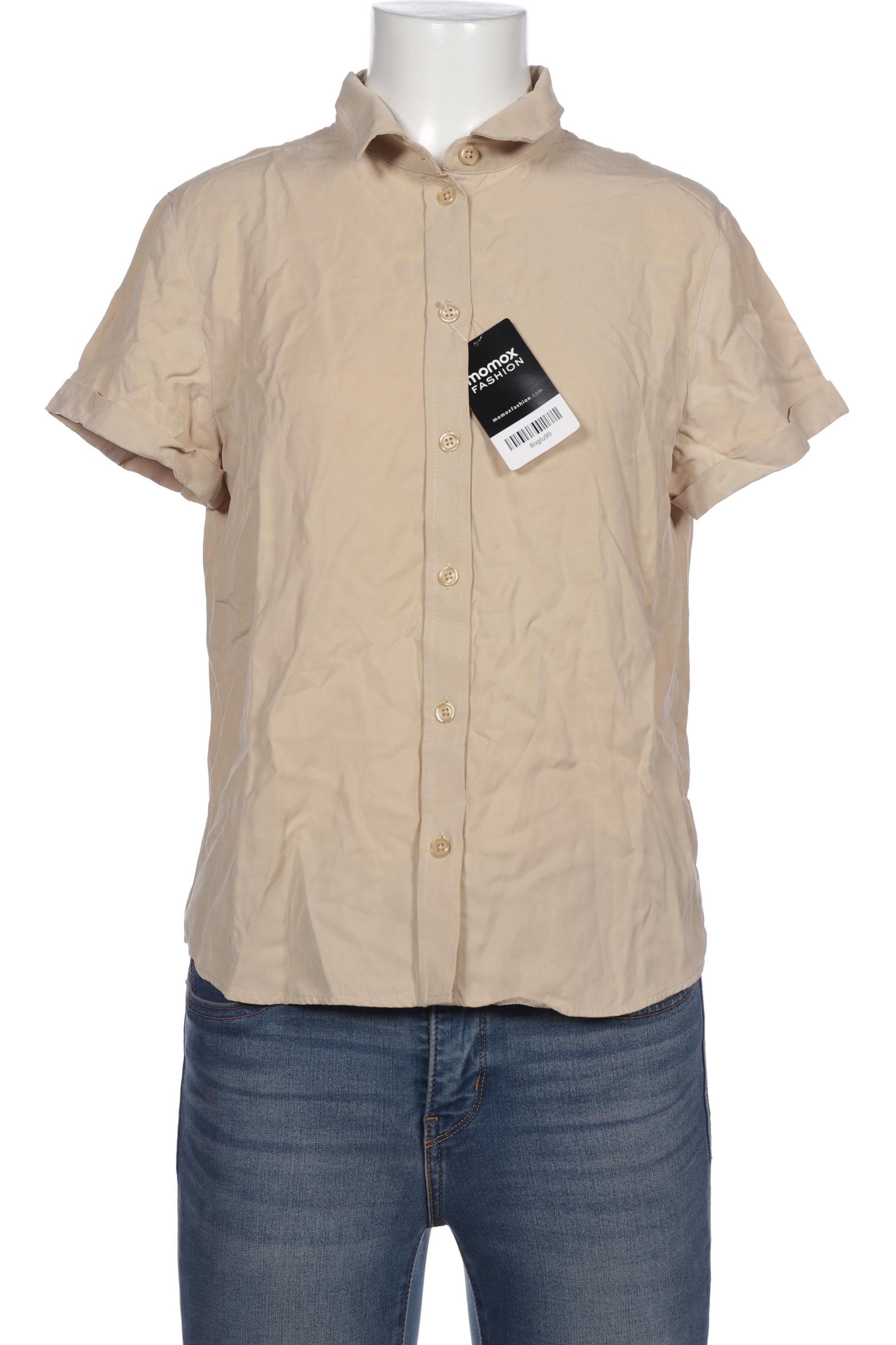 

Marc O Polo Damen Bluse, beige