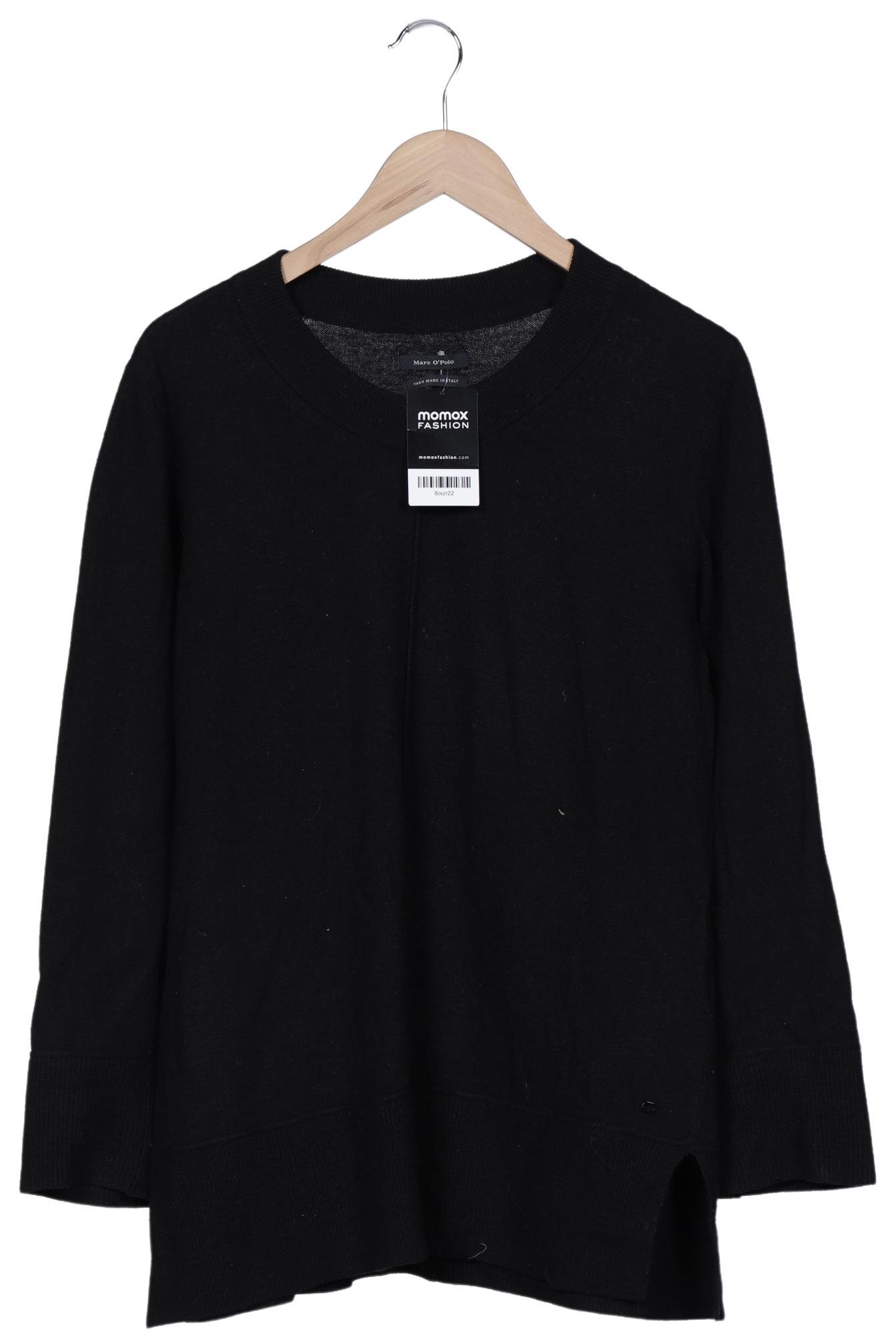 

Marc O Polo Damen Pullover, schwarz, Gr. 44