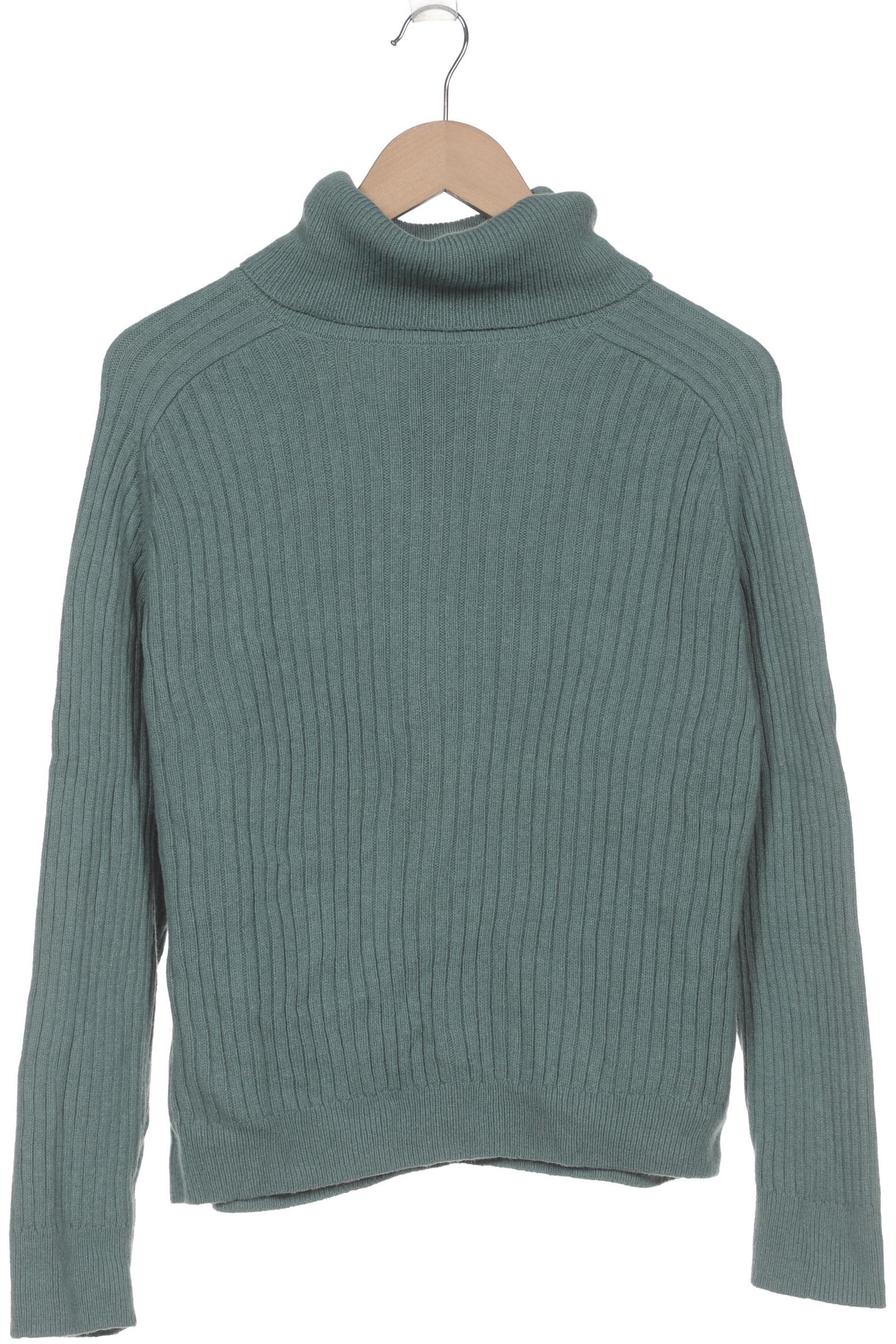 

Marc O Polo Damen Pullover, türkis, Gr. 36