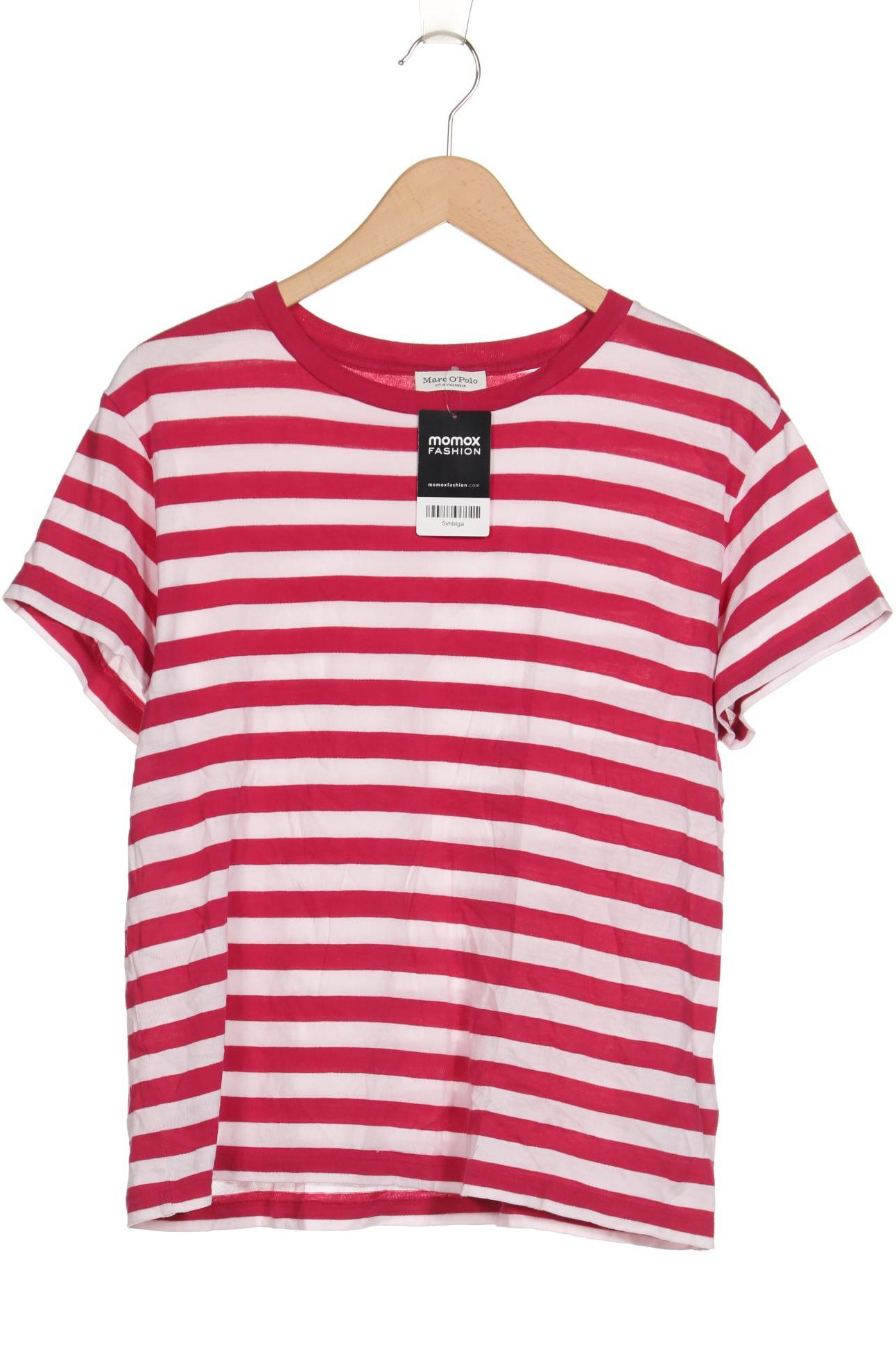 

Marc O Polo Damen T-Shirt, pink, Gr. 42