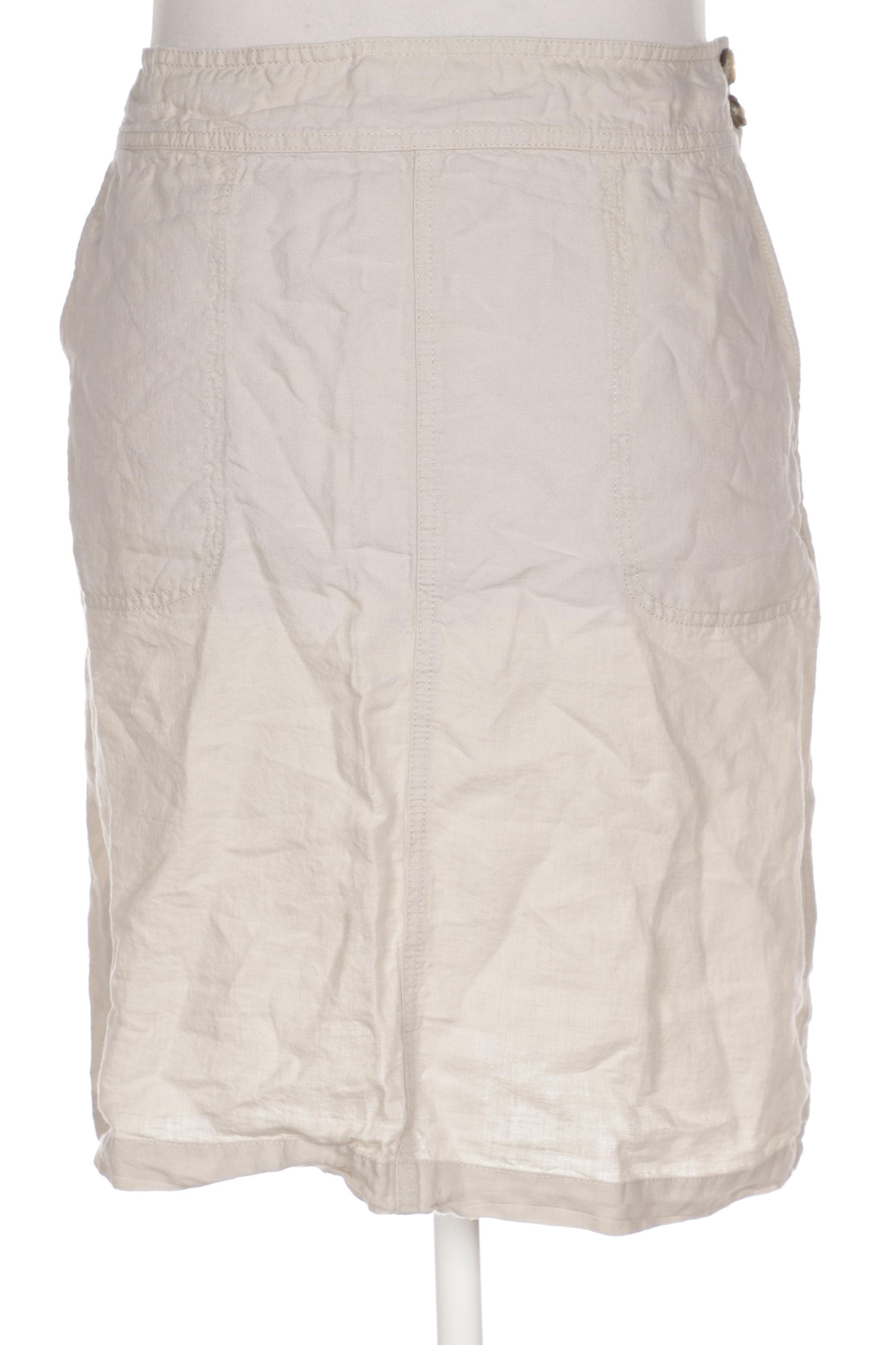 

Marc O Polo Damen Rock, cremeweiß, Gr. 44