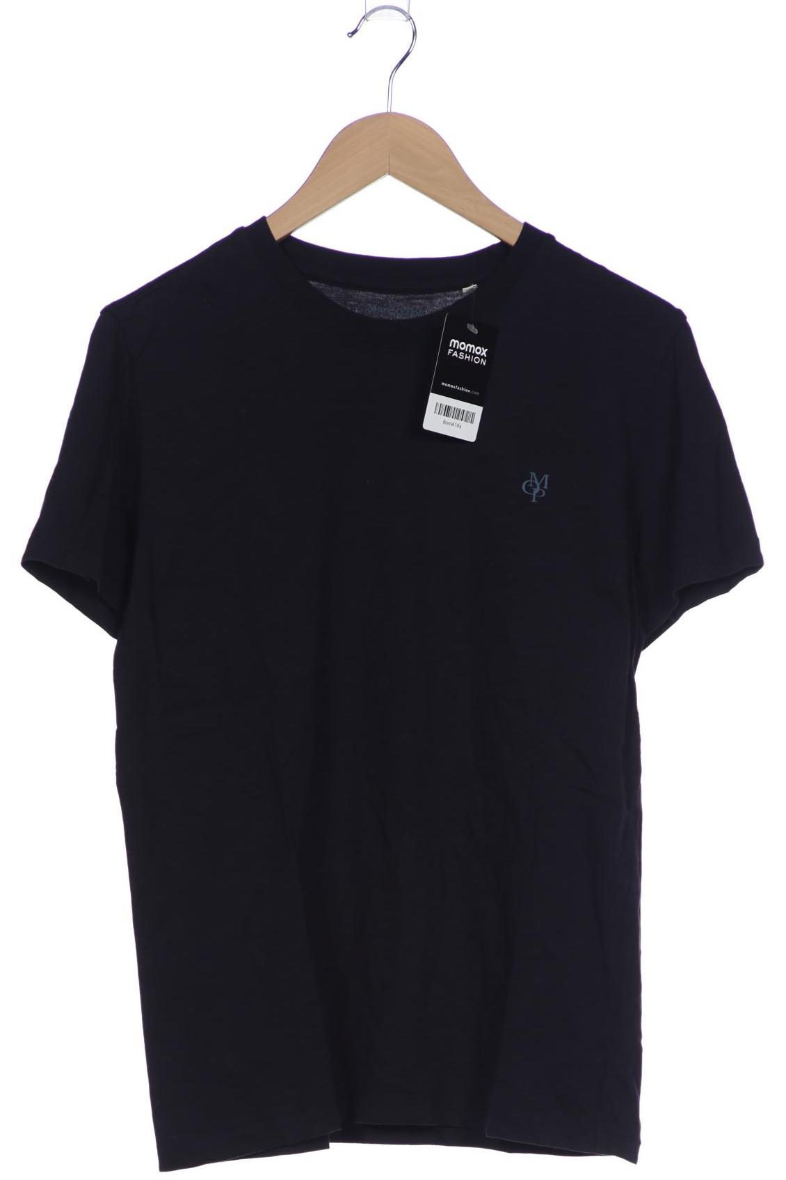 

Marc O Polo Herren T-Shirt, marineblau, Gr. 48