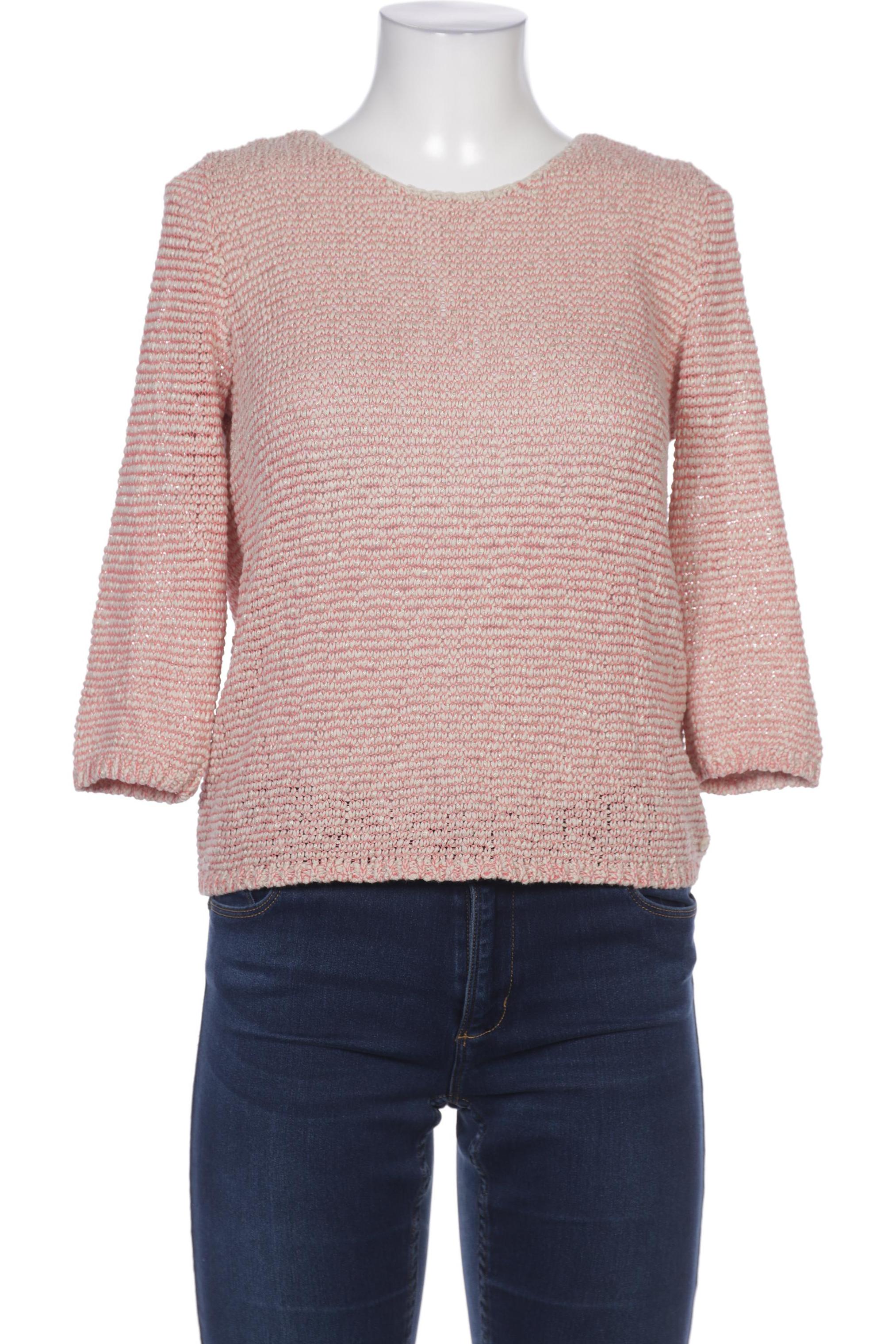 

Marc O Polo Damen Pullover, pink, Gr. 38